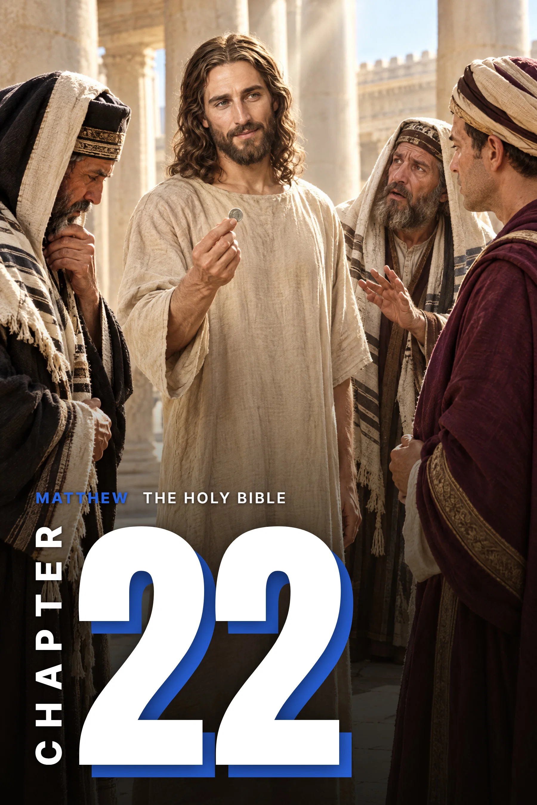 Matthew 22