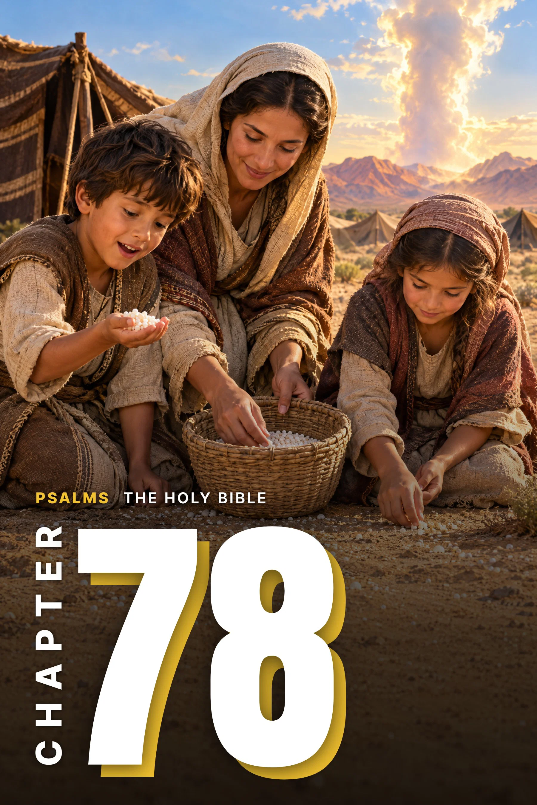 Psalms 78