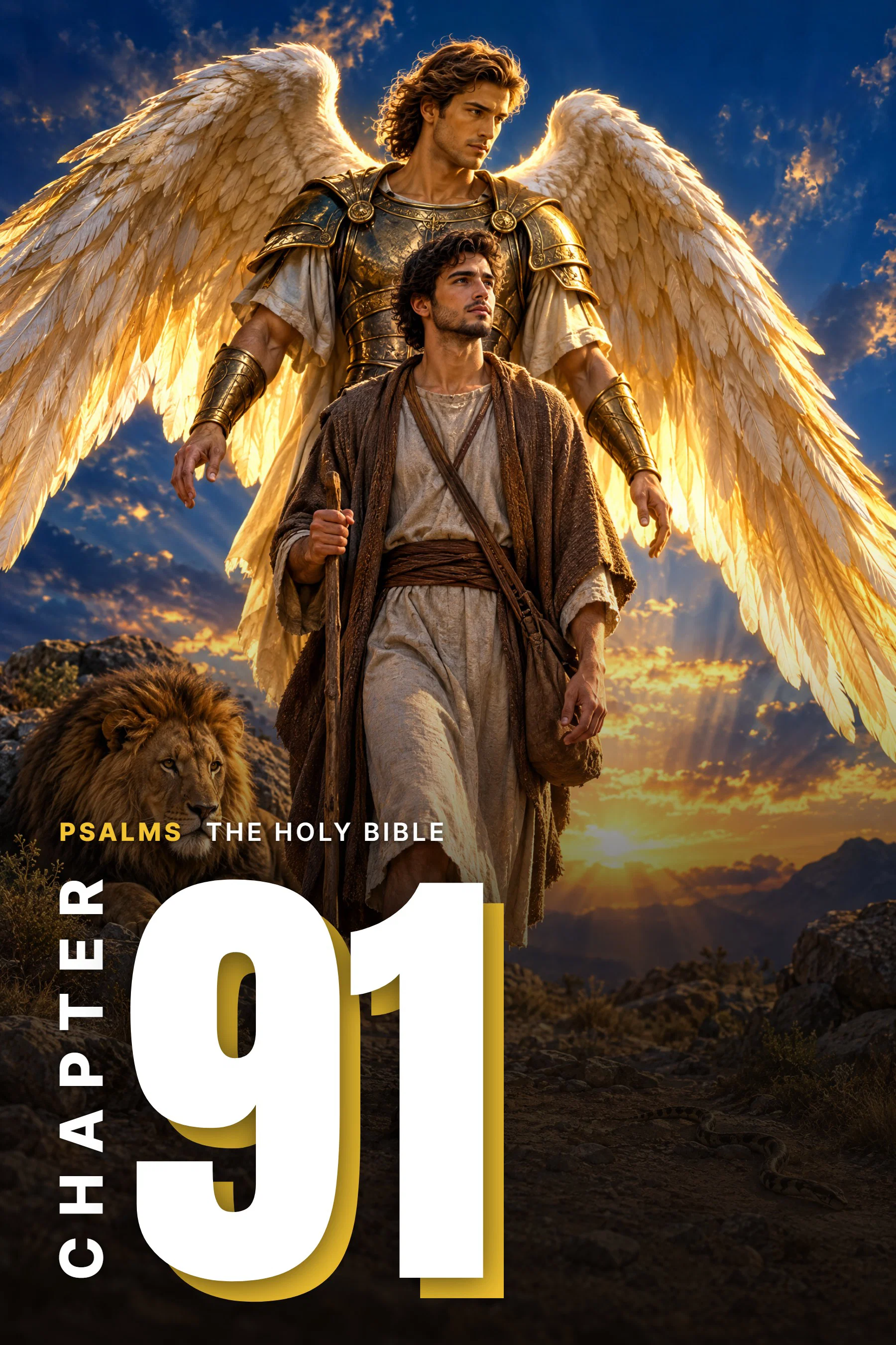 Psalms 91