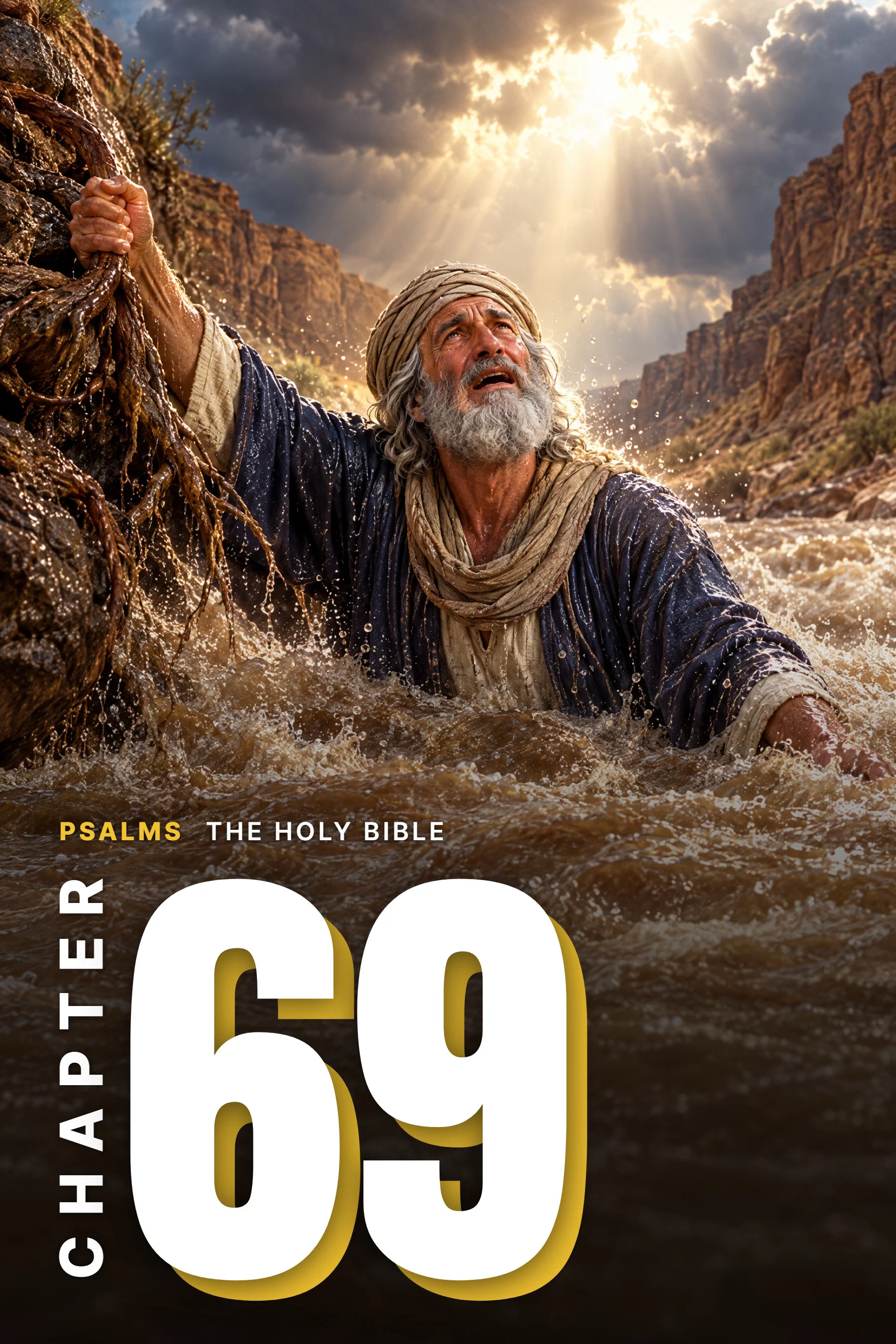 Psalms 69