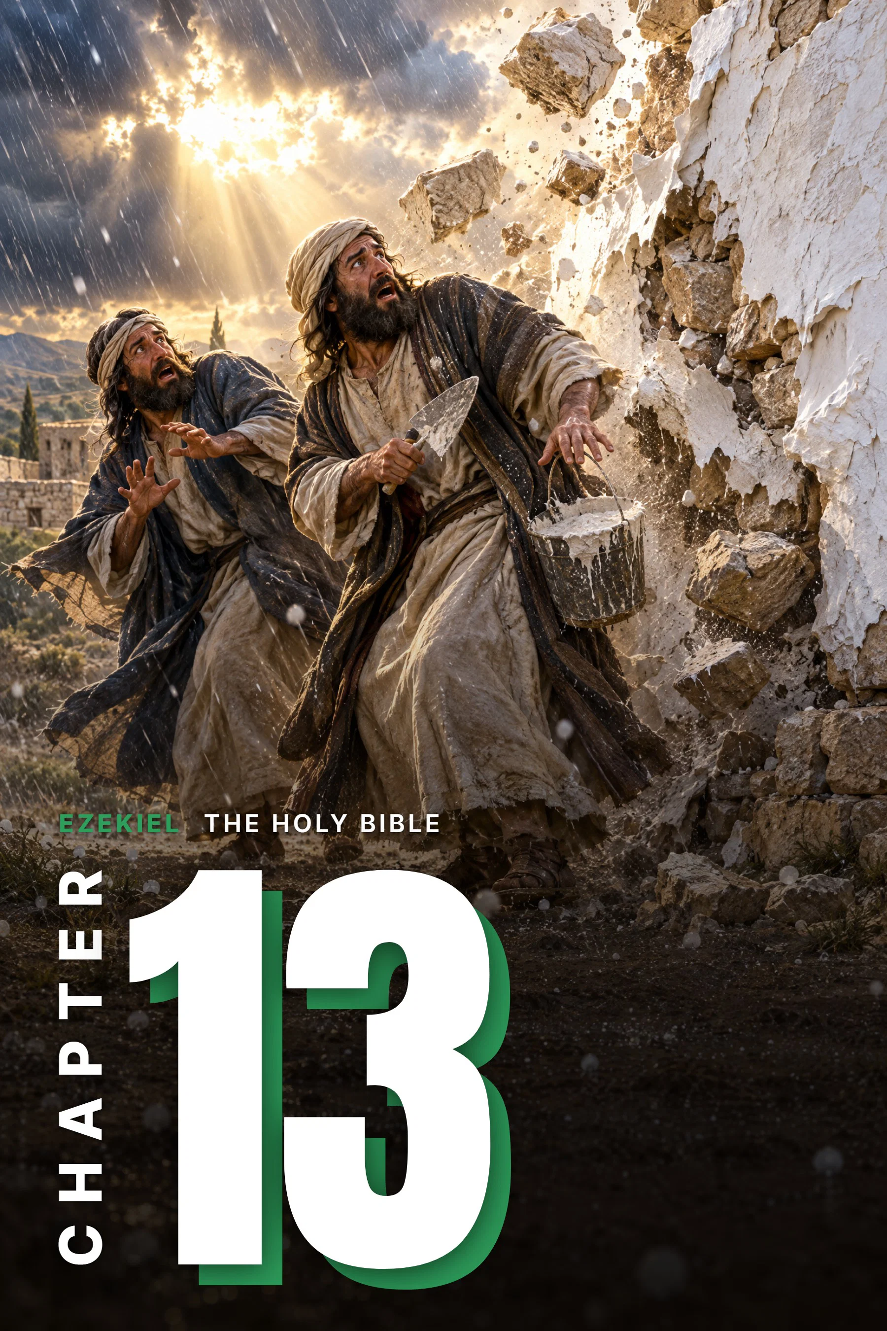 Ezekiel 13
