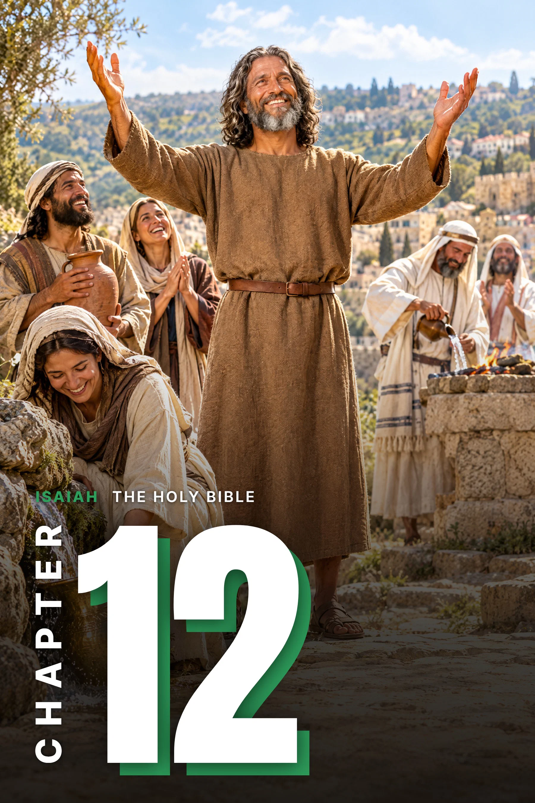 Isaiah 12