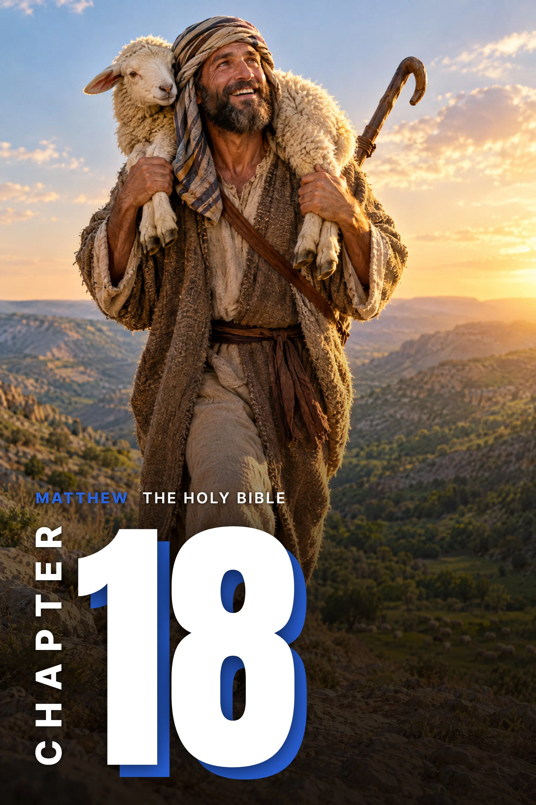 Matthew 18