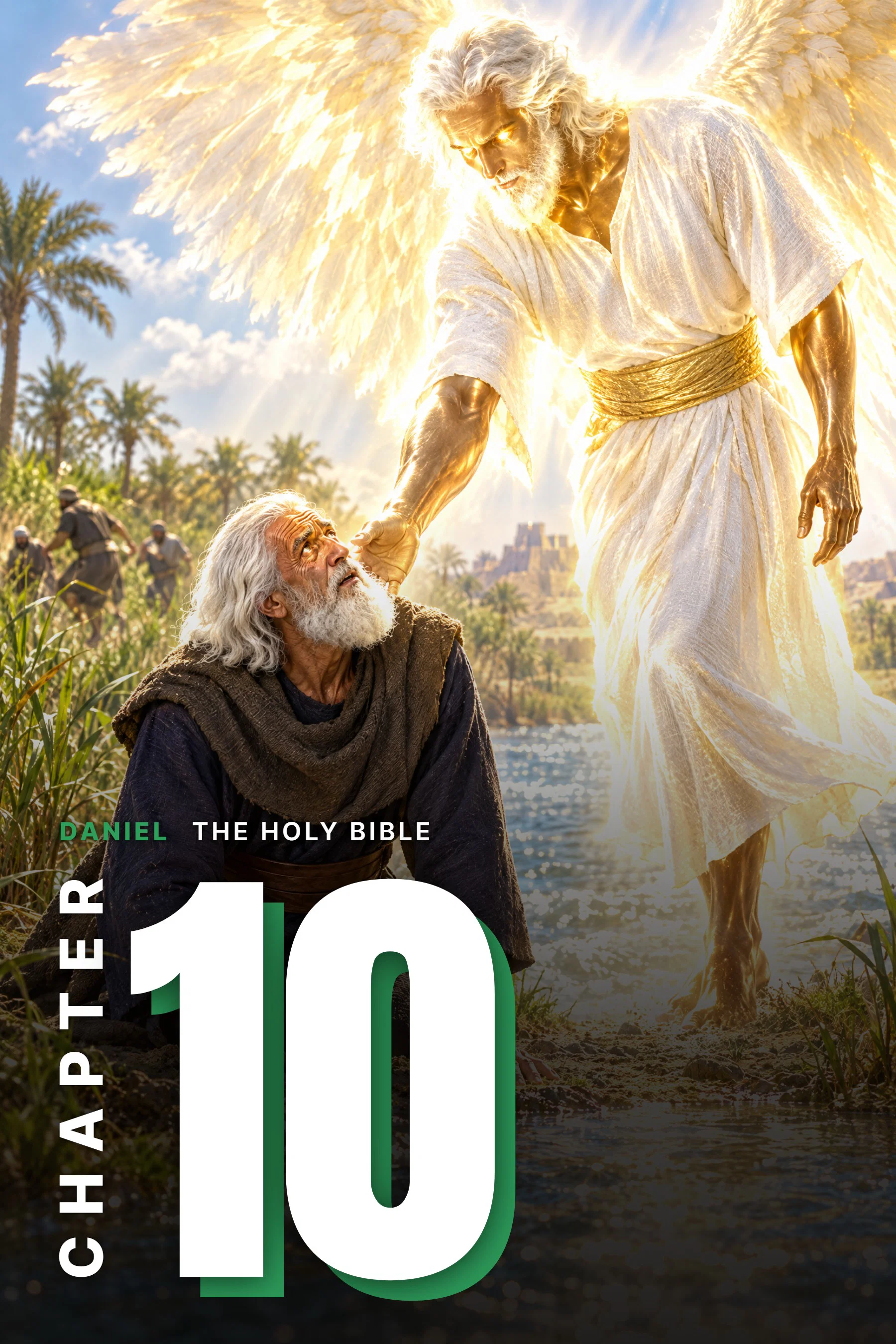Daniel 10
