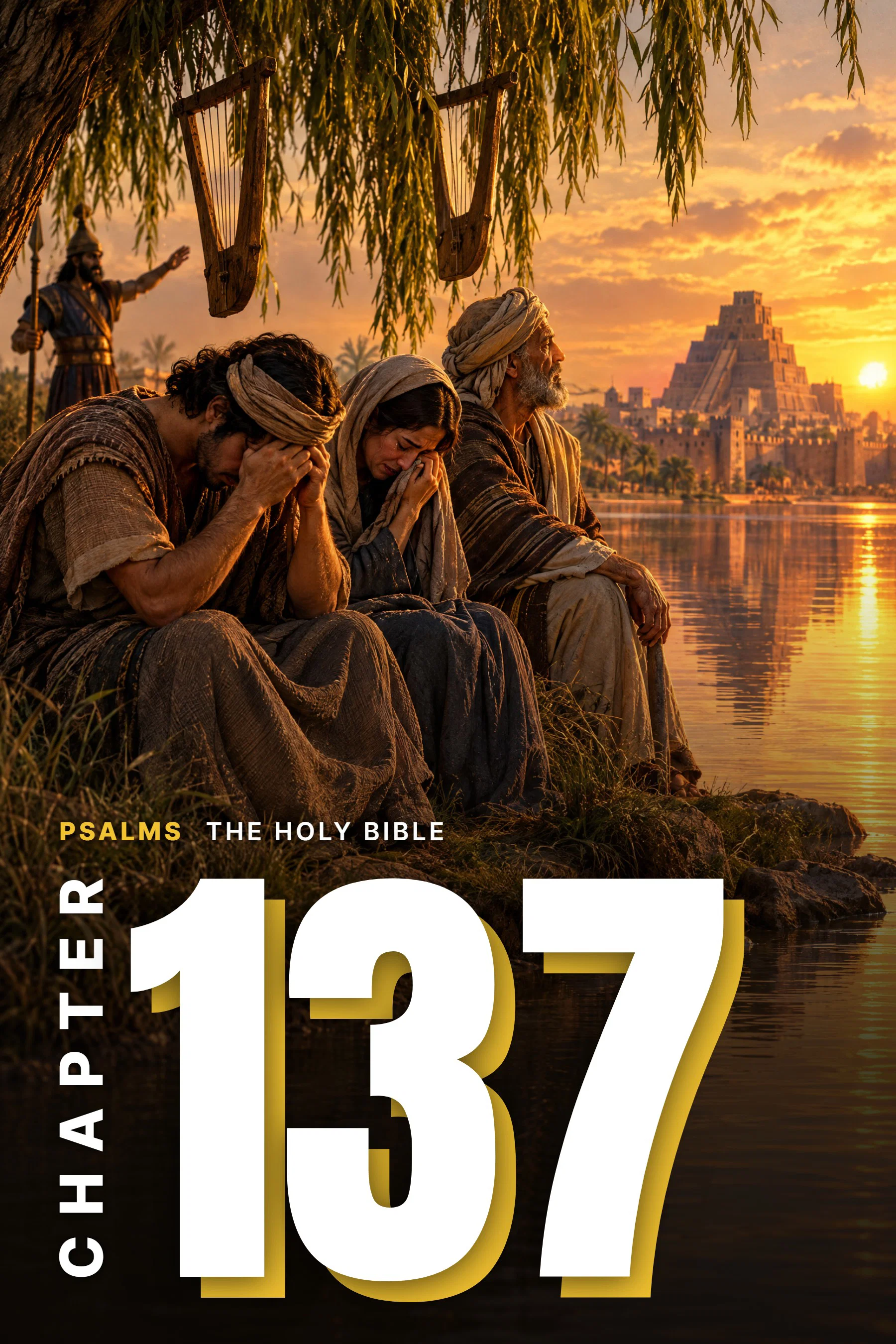 Psalms 137