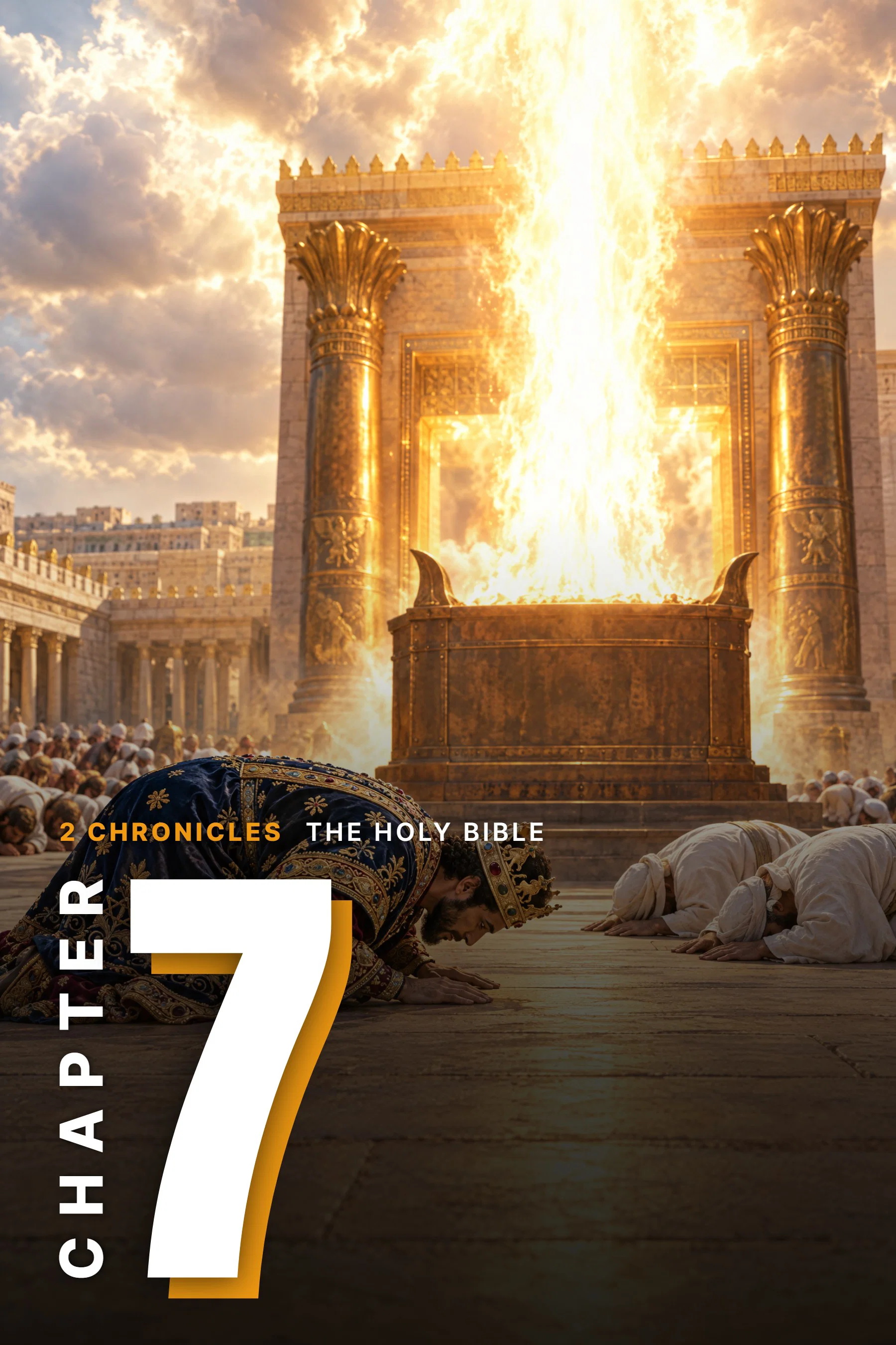 2 Chronicles 7