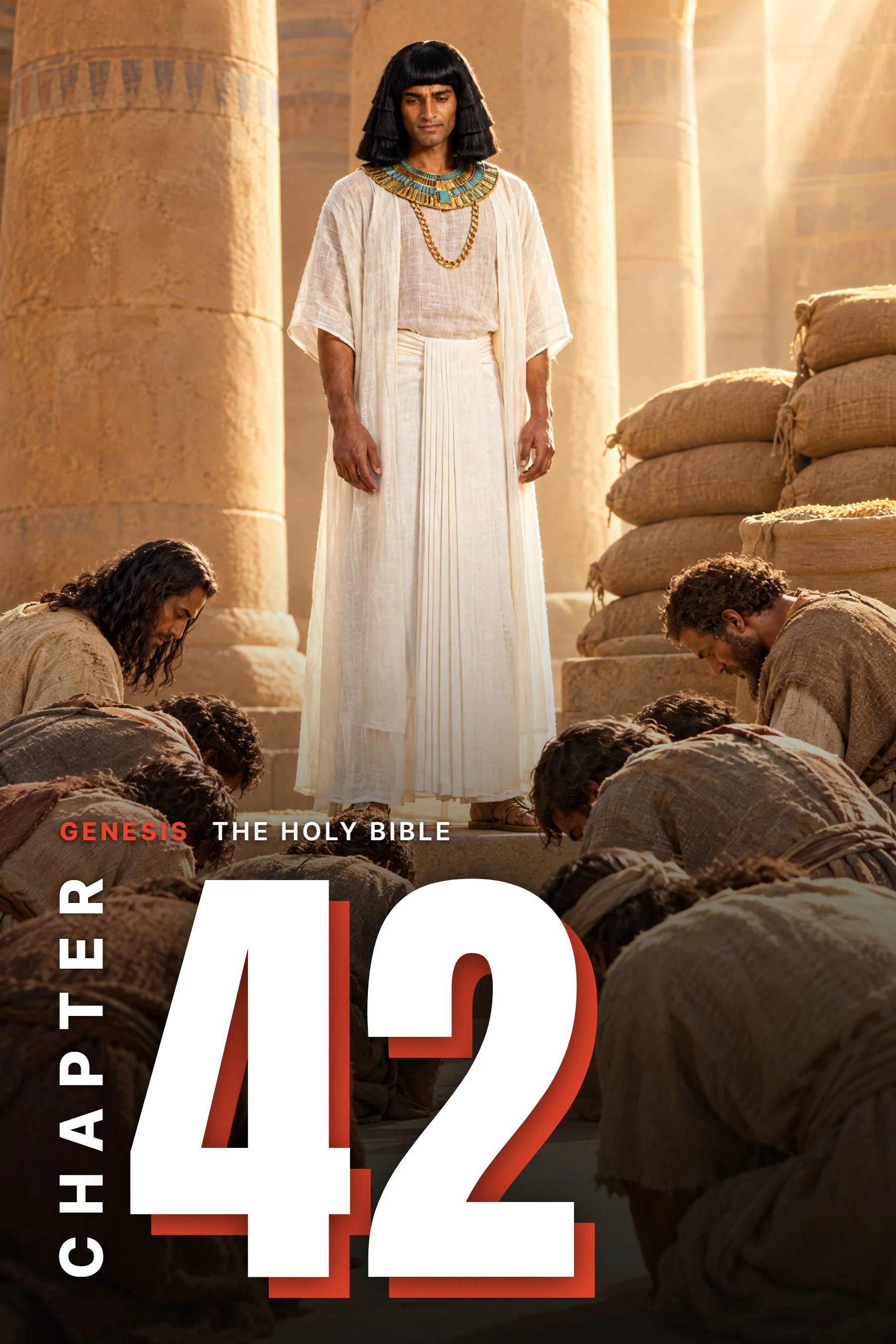 Genesis 42