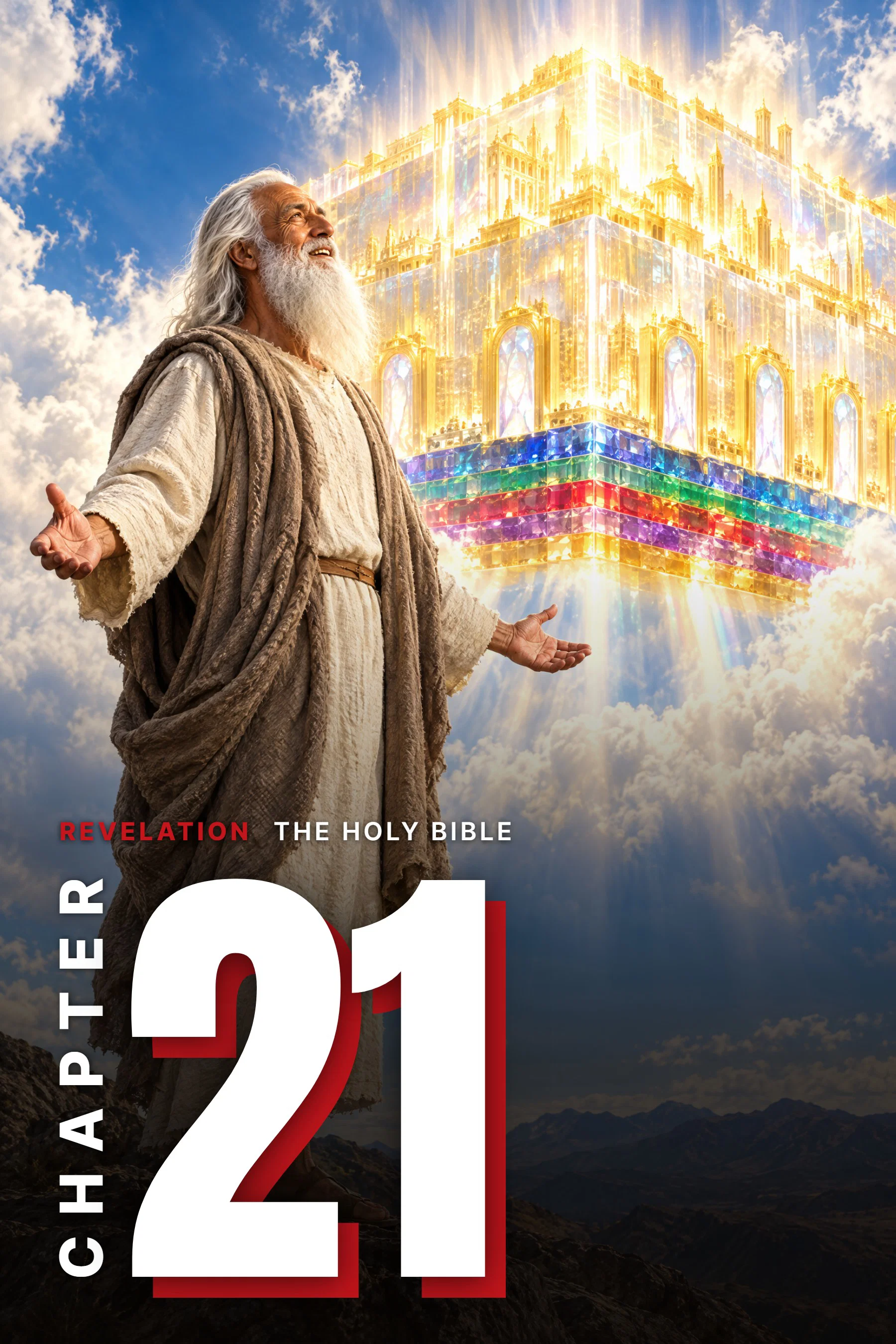 Revelation 21