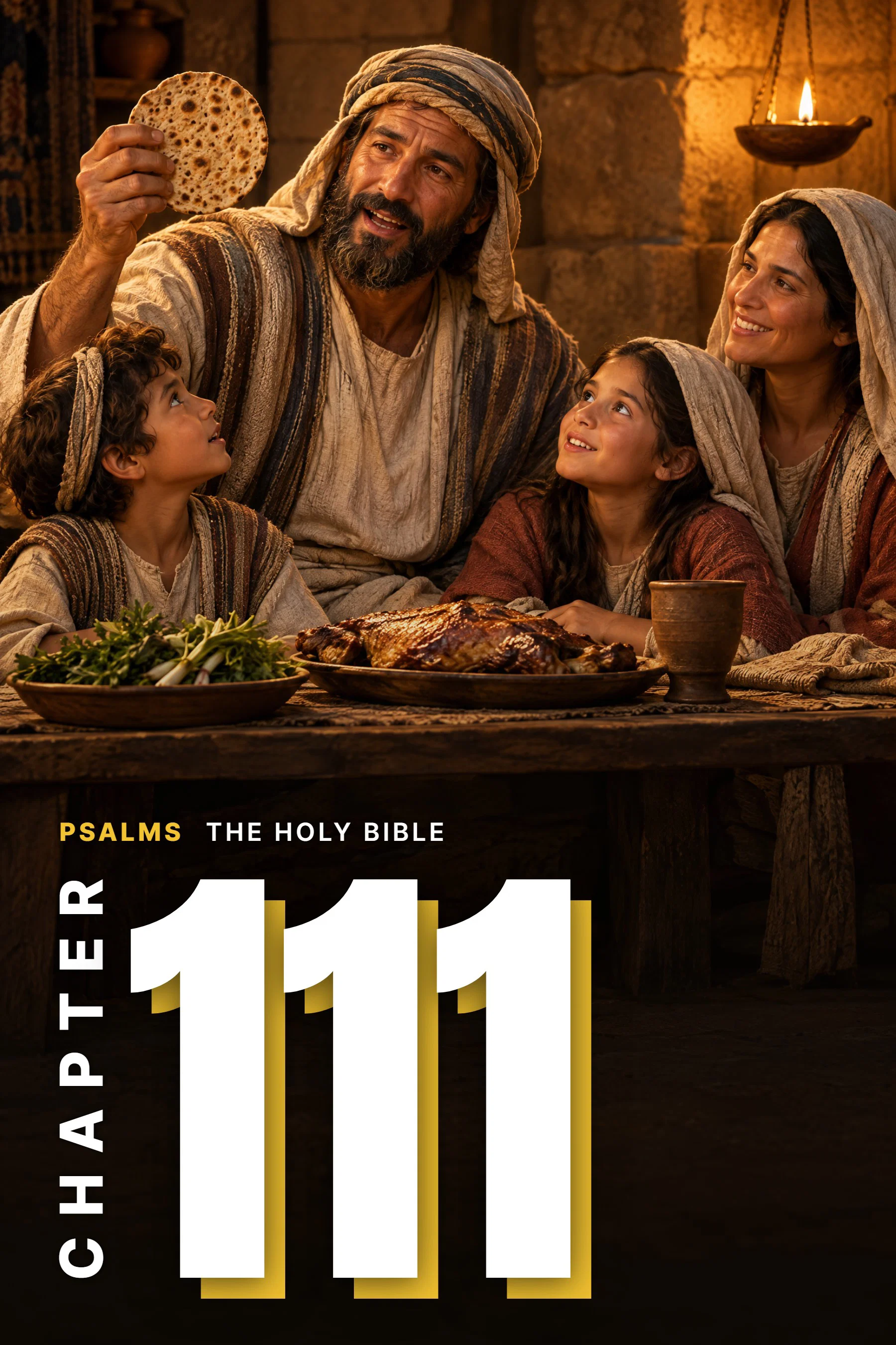 Psalms 111