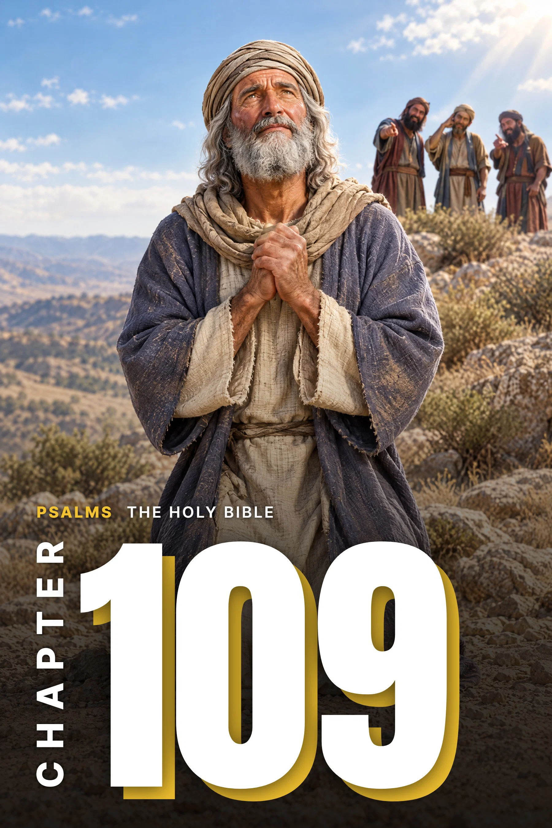 Psalms 109