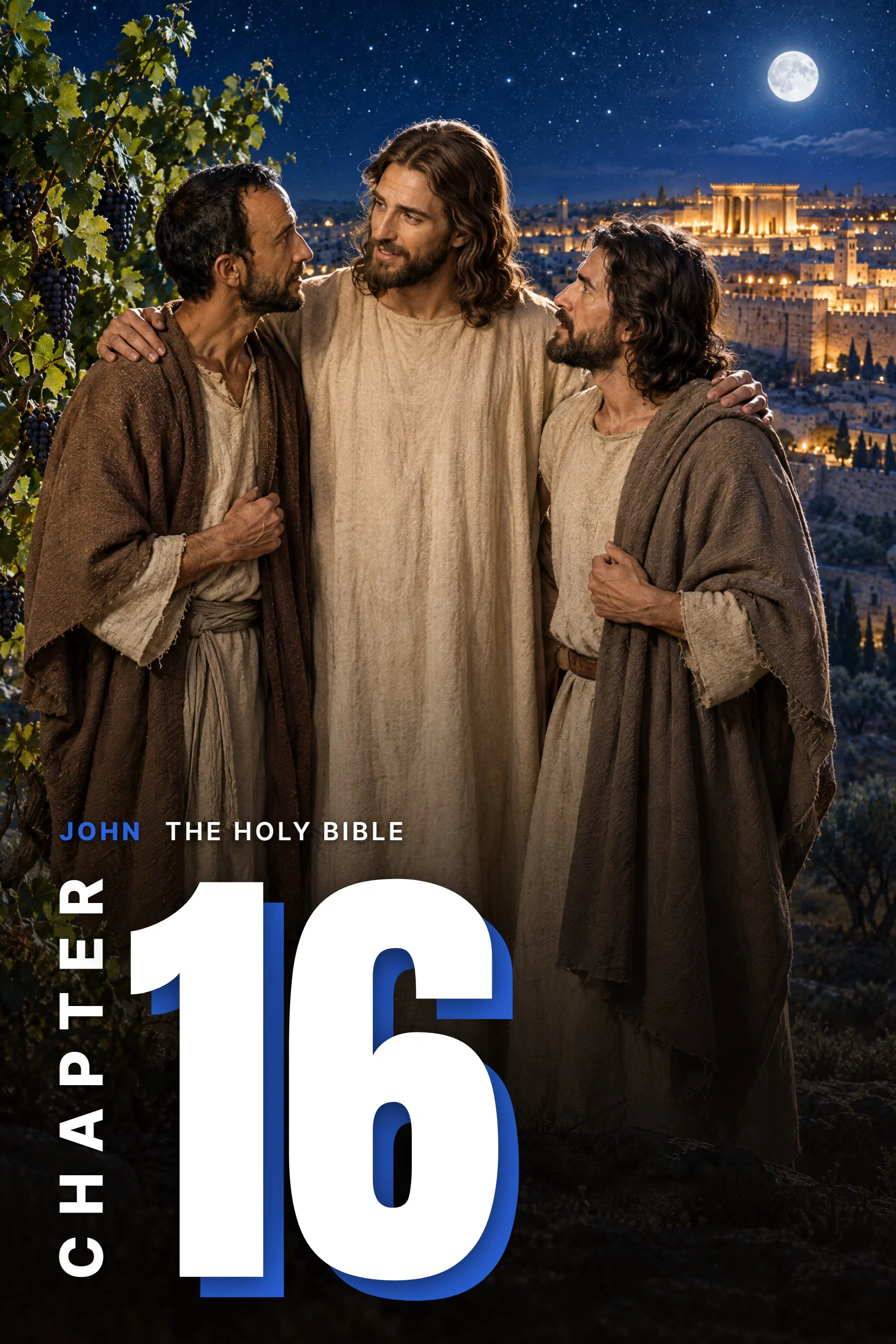 John 16