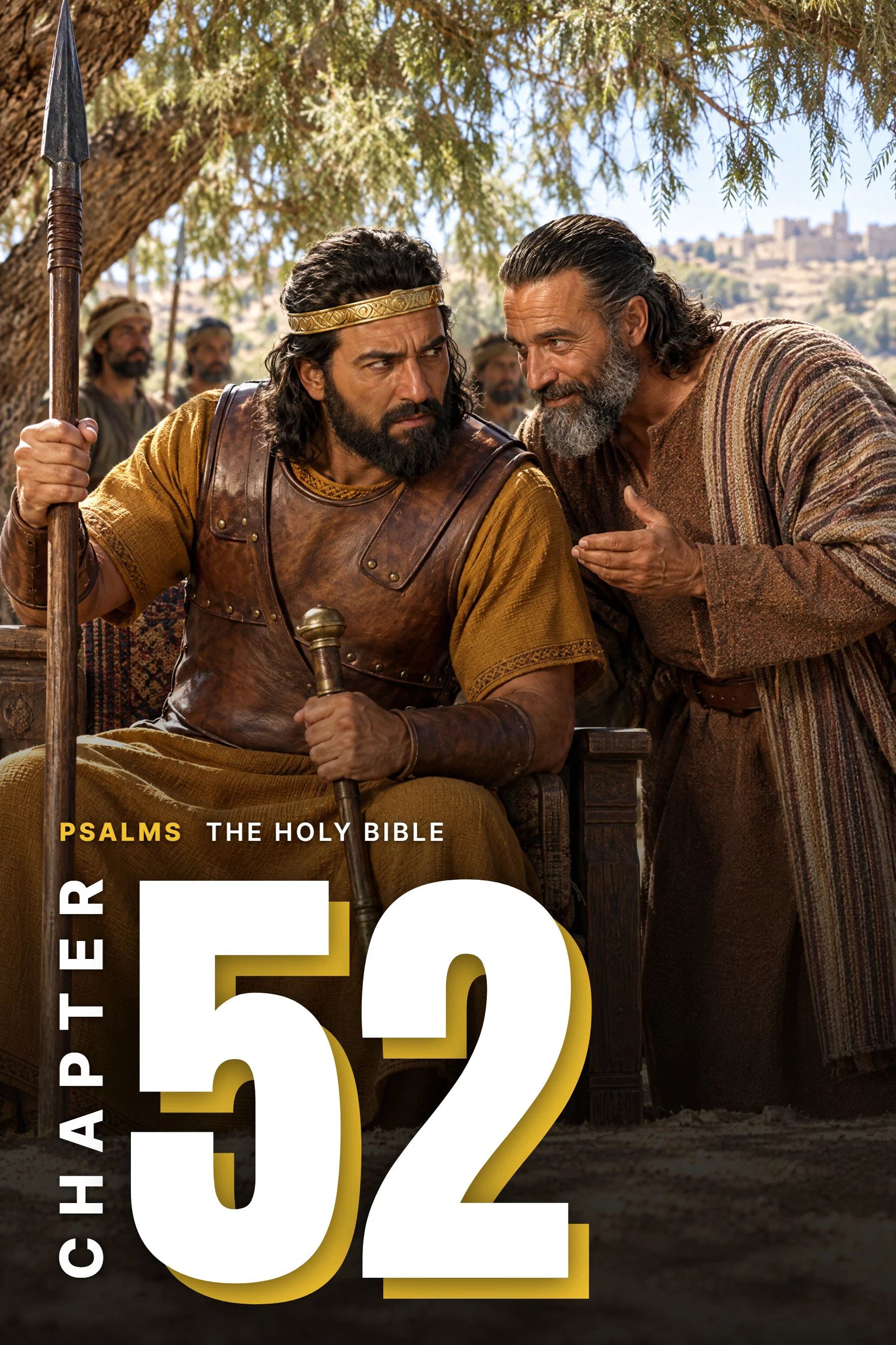 Psalms 52