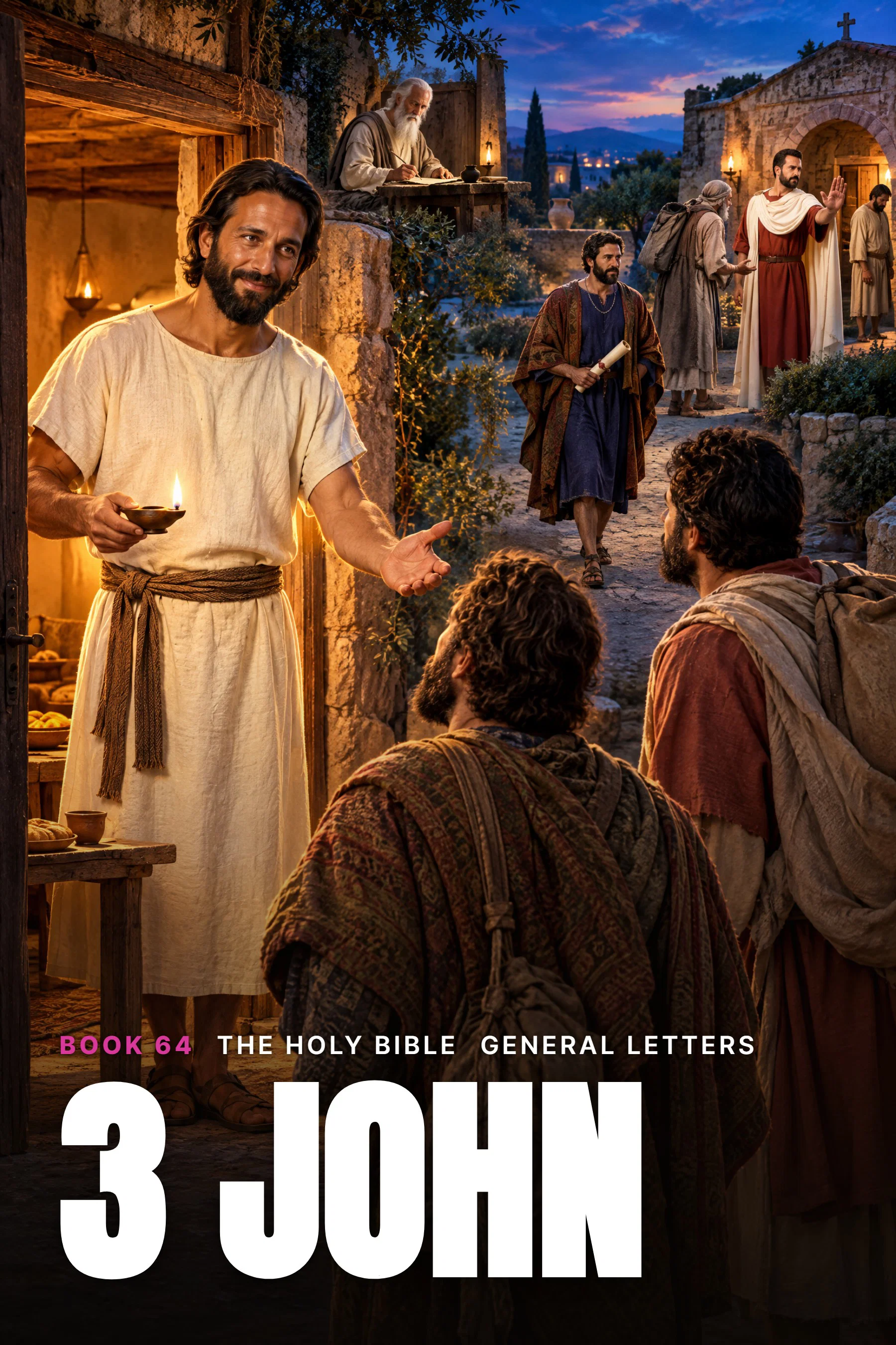 3 John