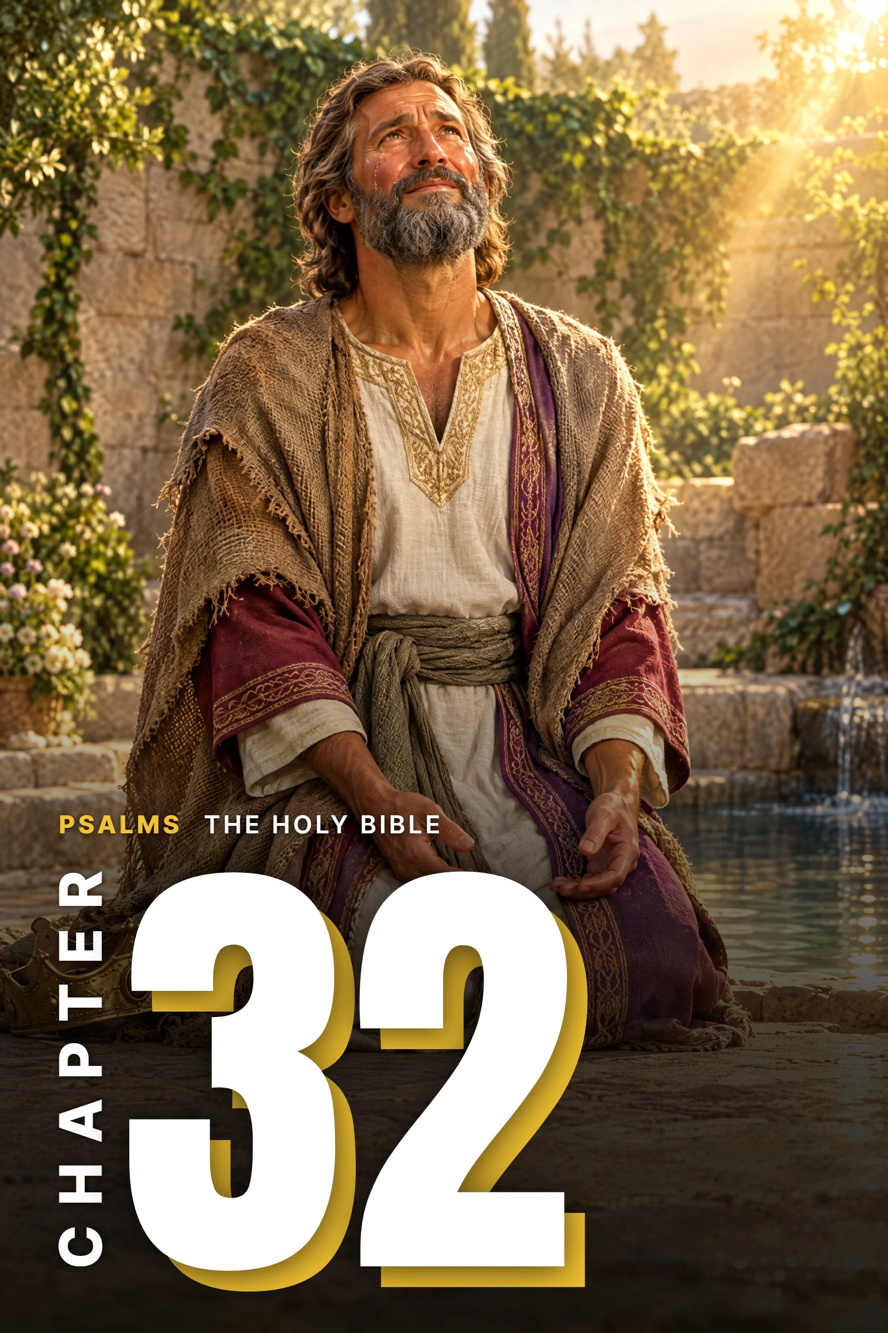 Psalms 32