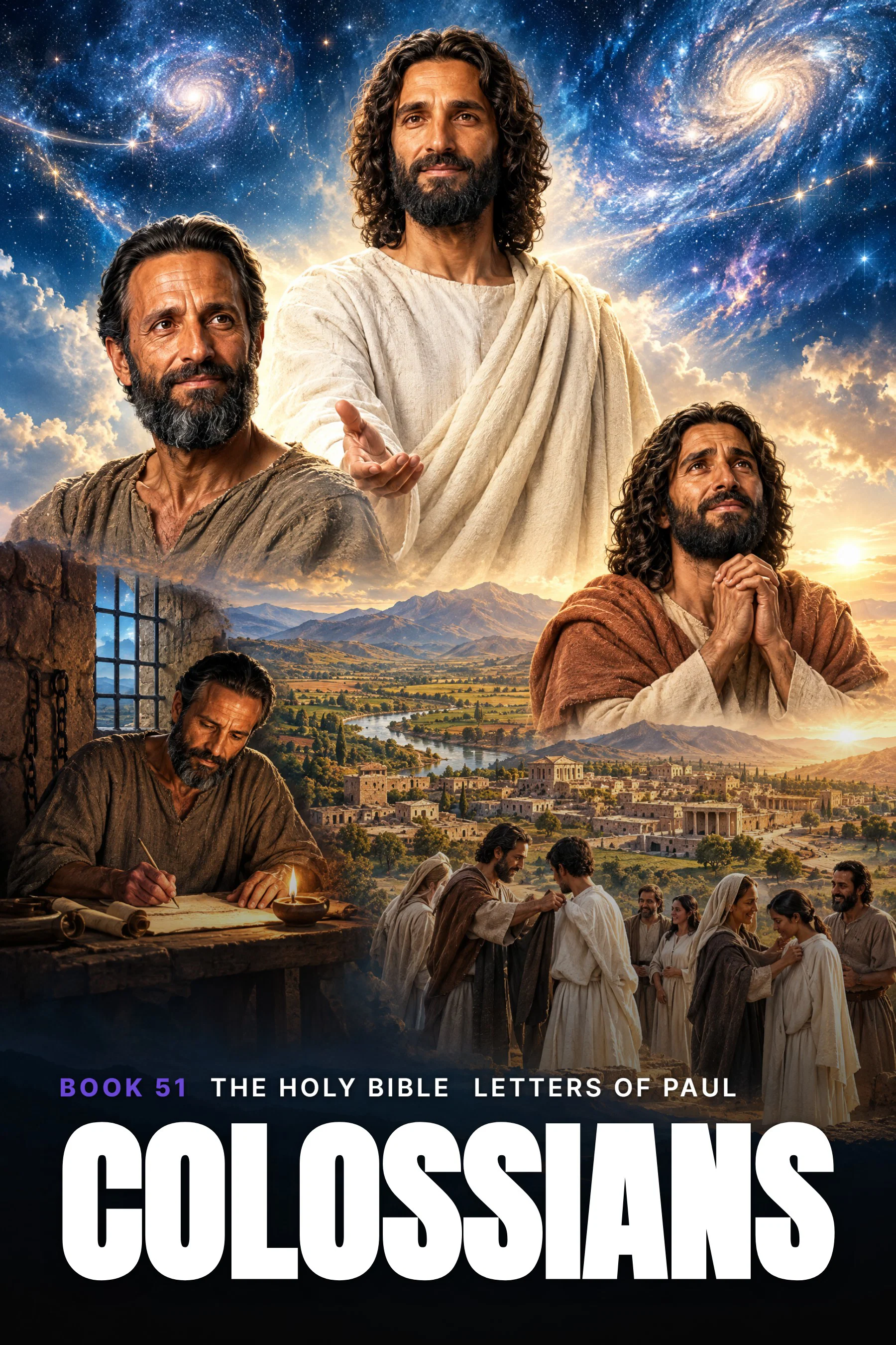 Colossians