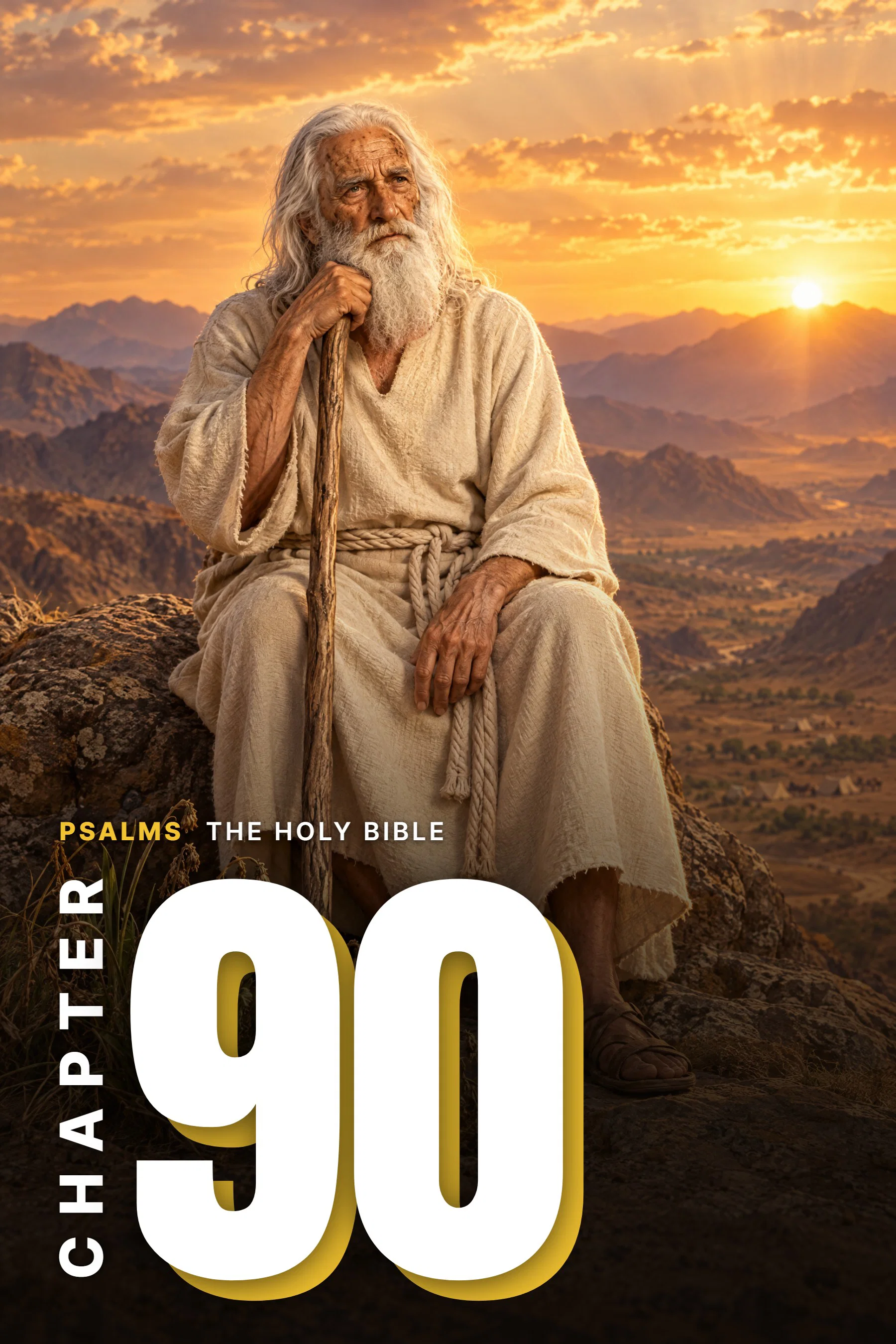 Psalms 90