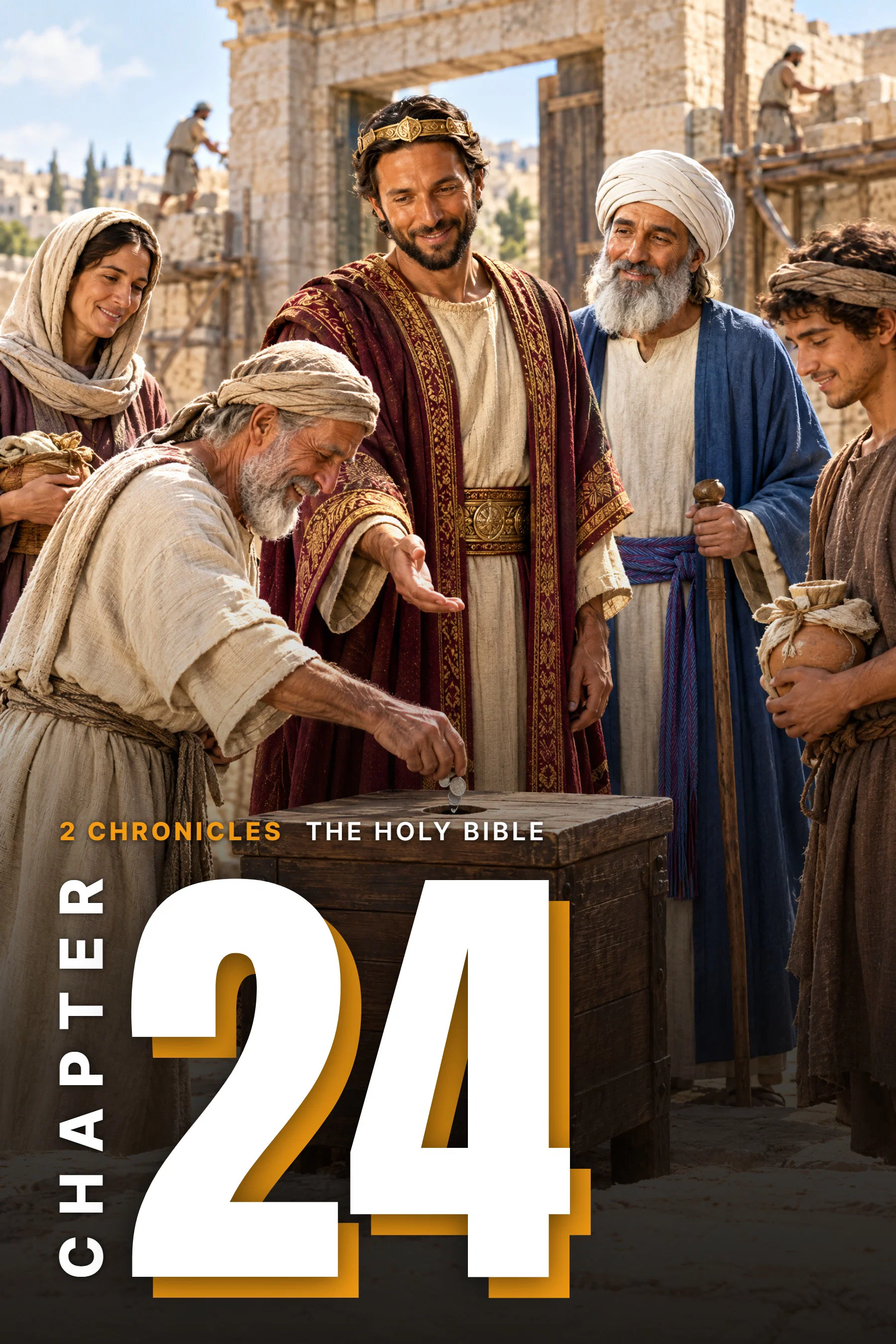 2 Chronicles 24