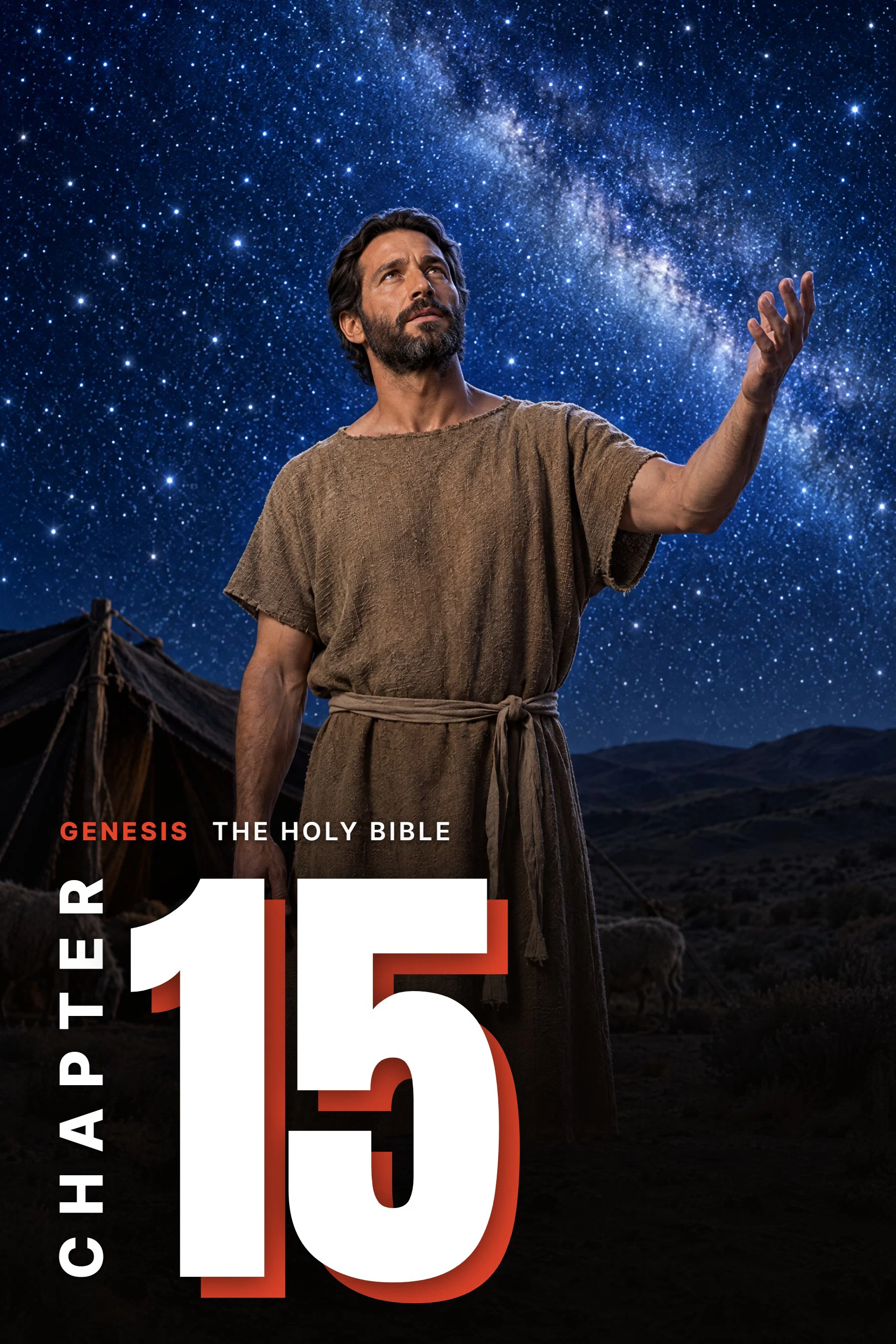 Genesis 15