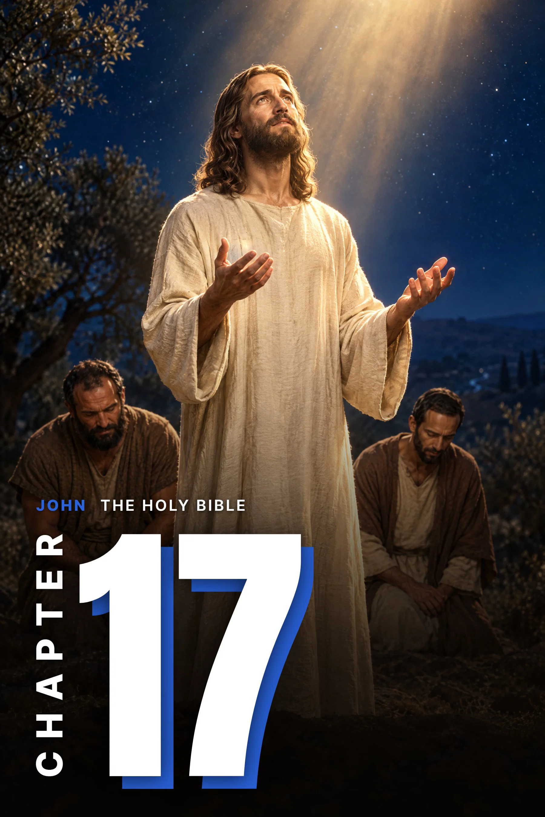 John 17