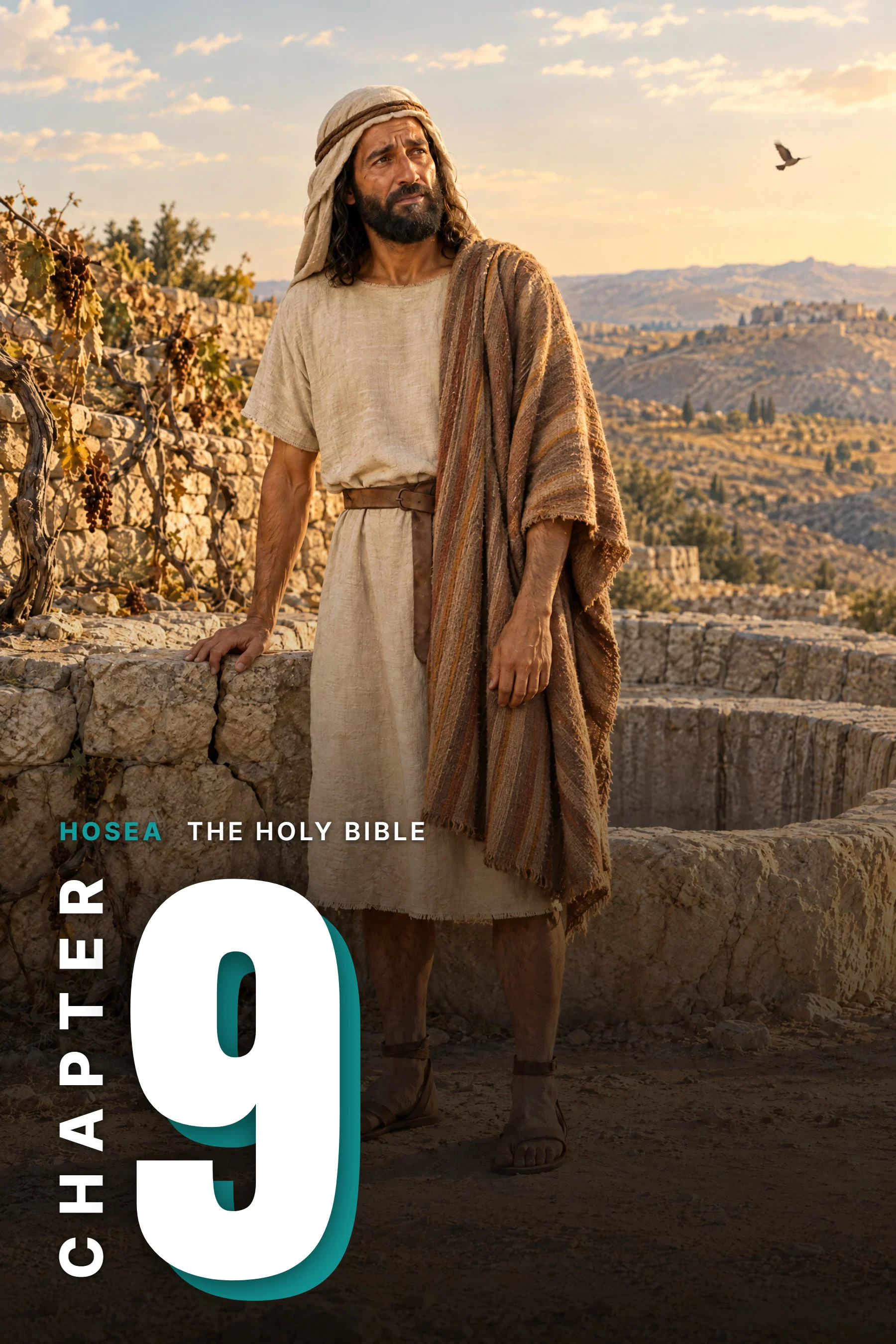 Hosea 9
