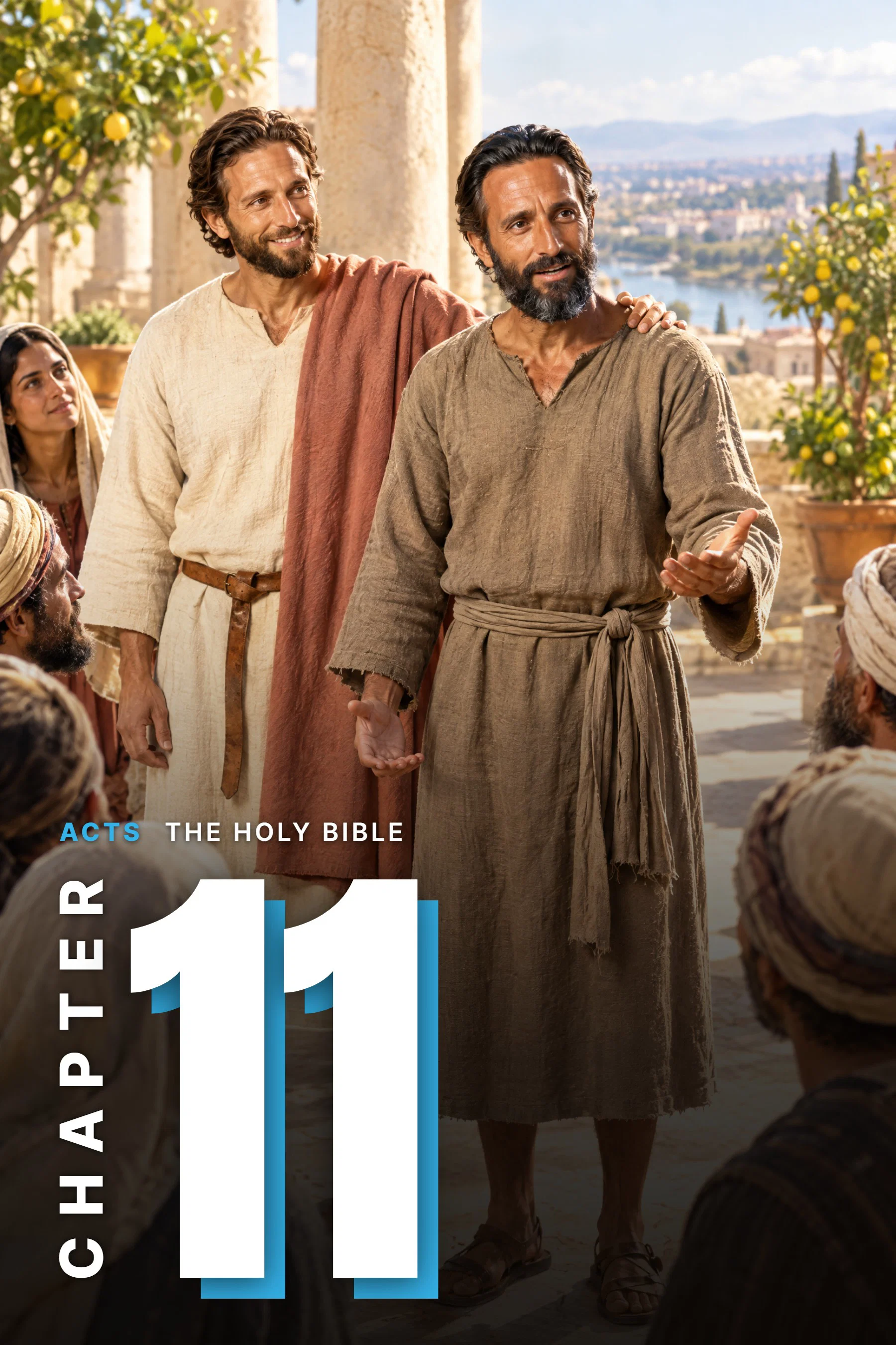 Acts 11