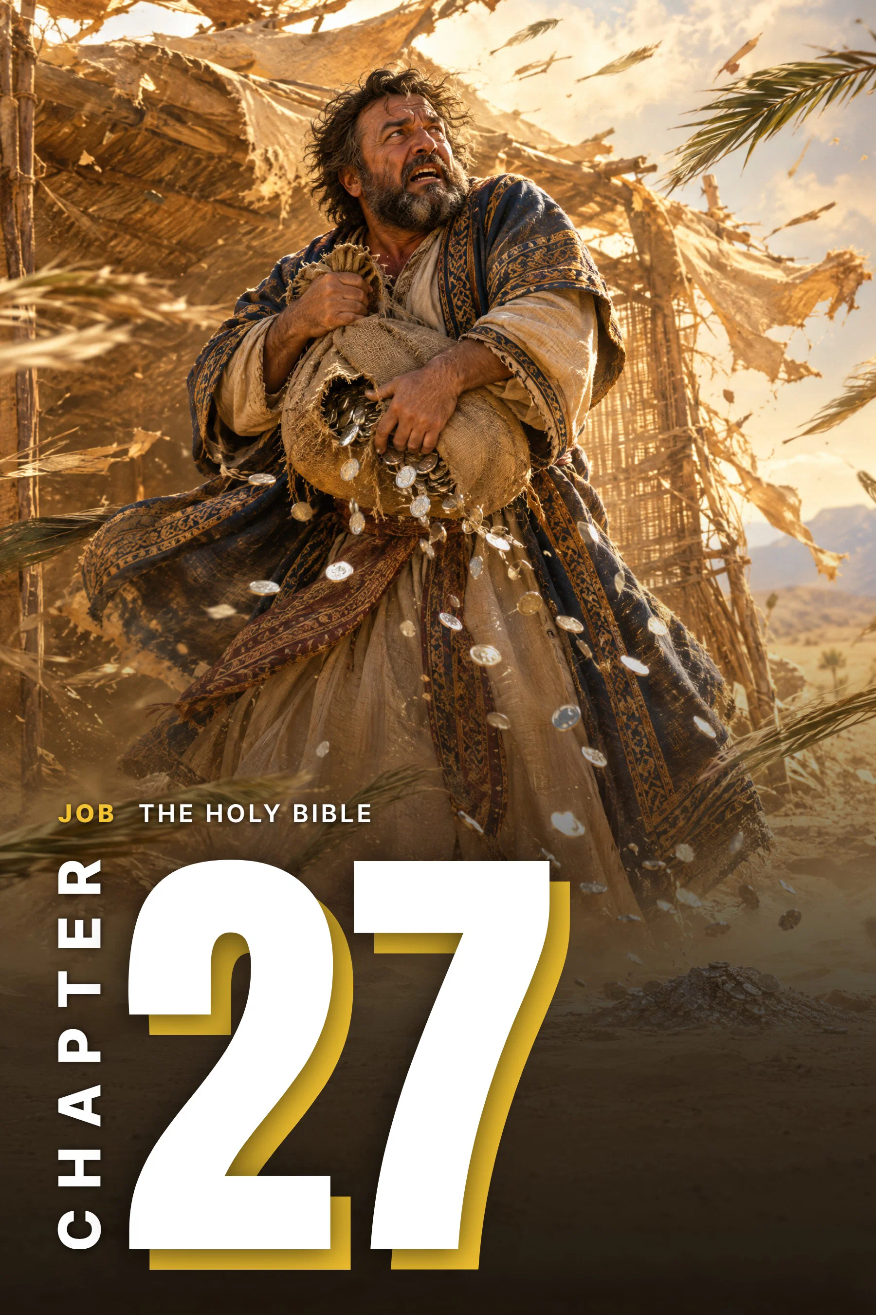 Job 27