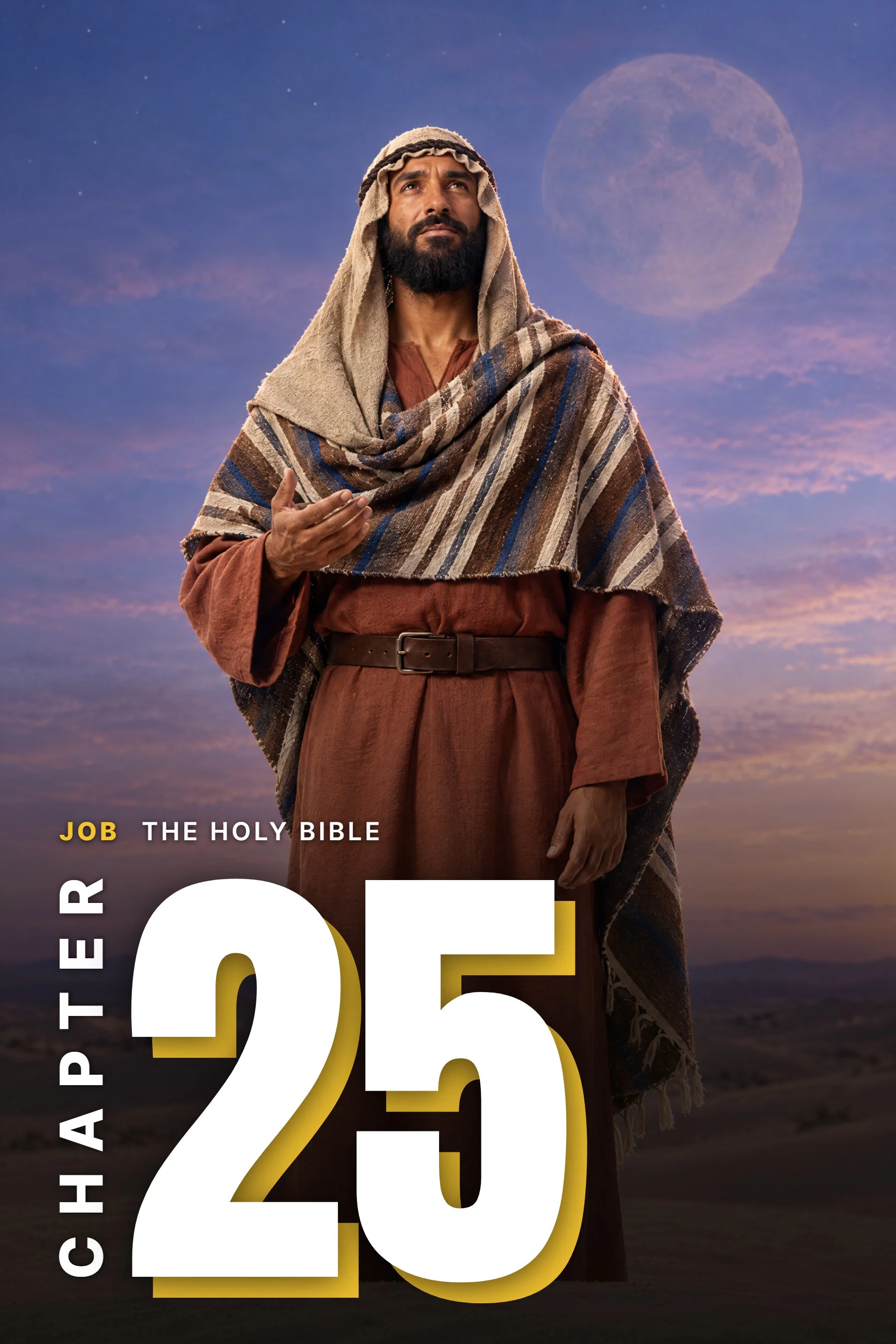 Job 25
