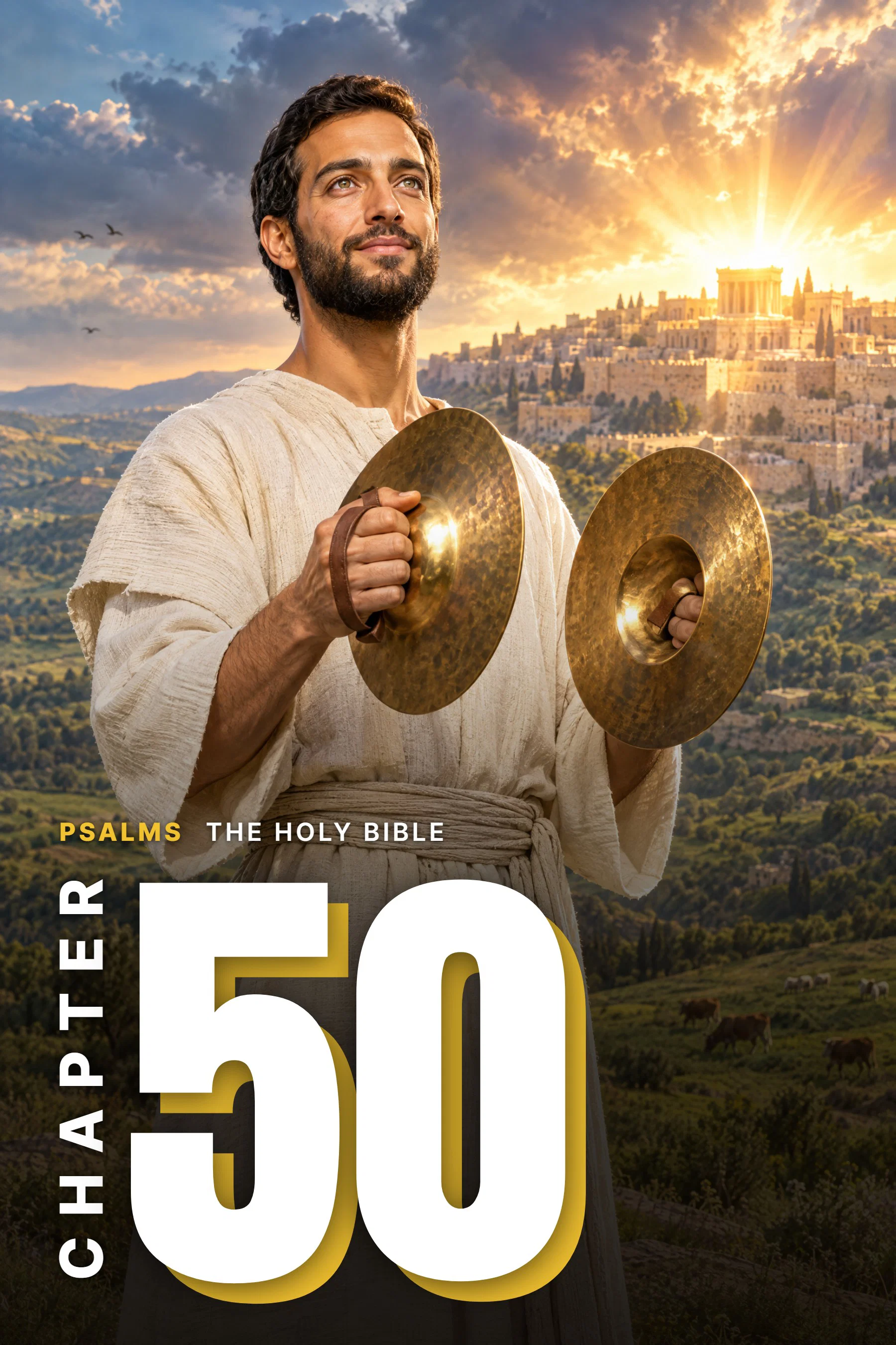 Psalms 50