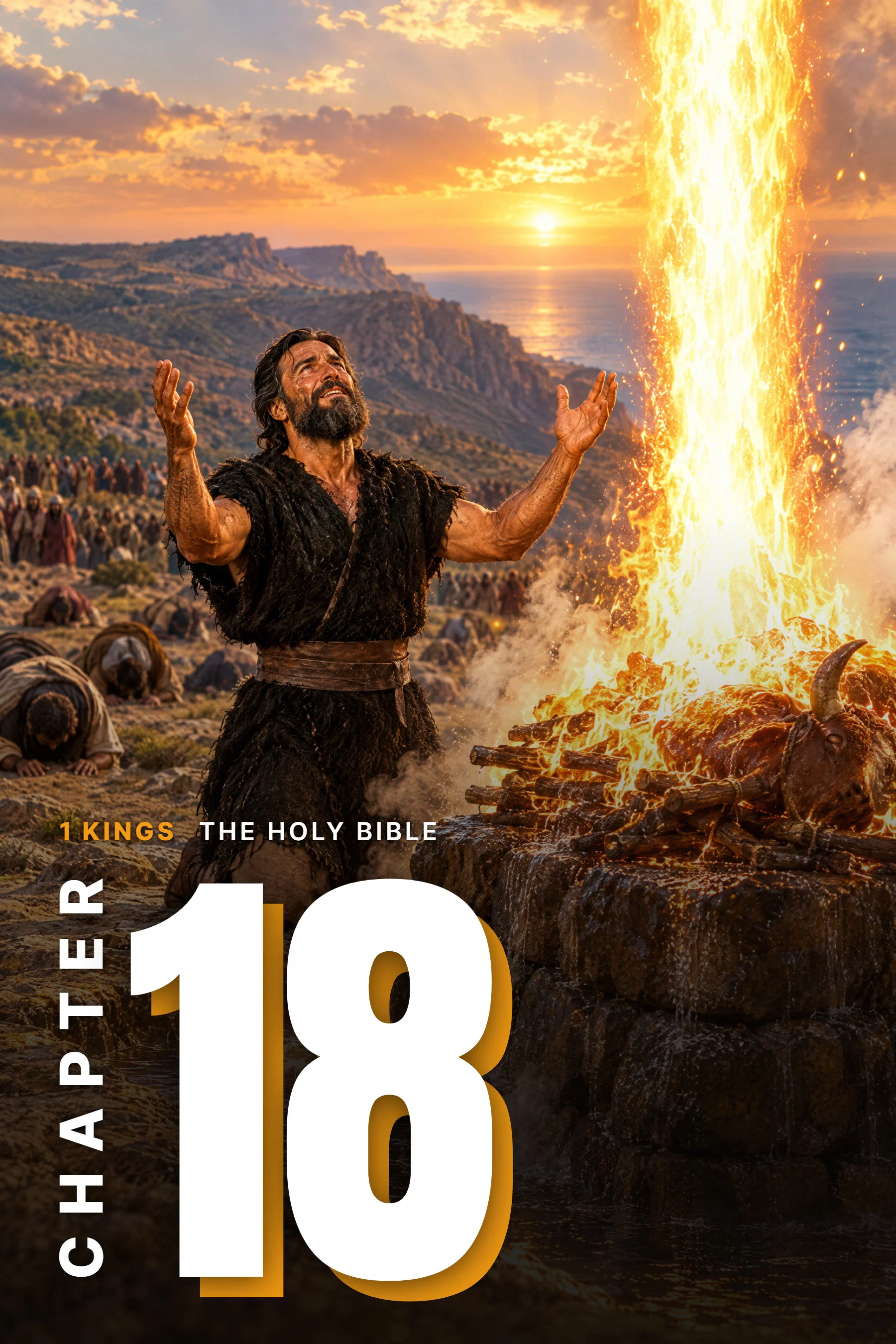 1 Kings 18