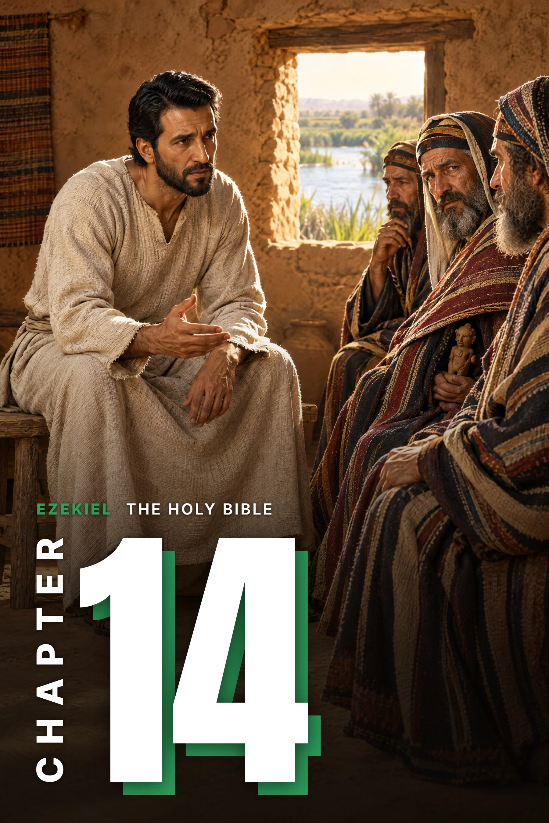 Ezekiel 14