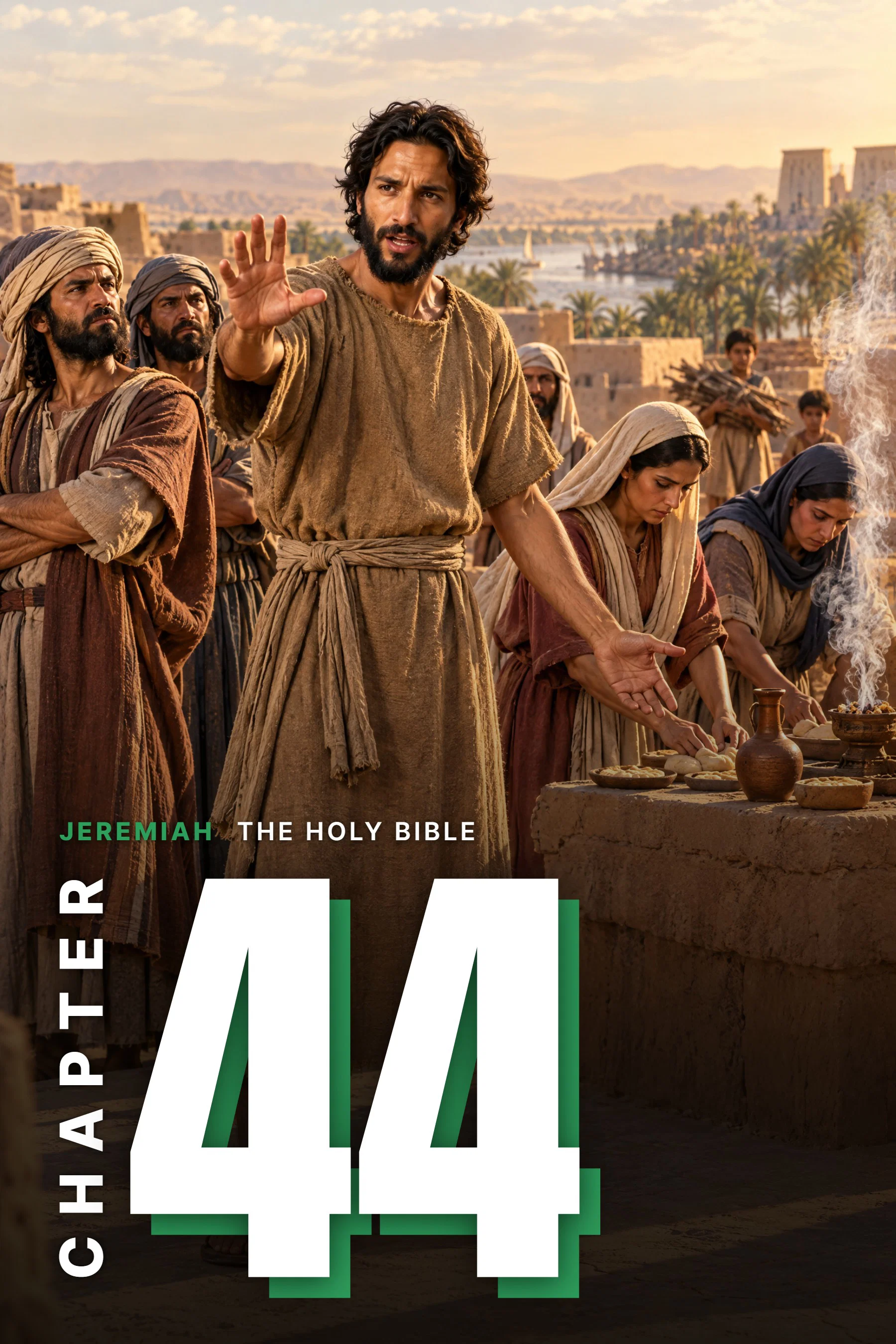 Jeremiah 44