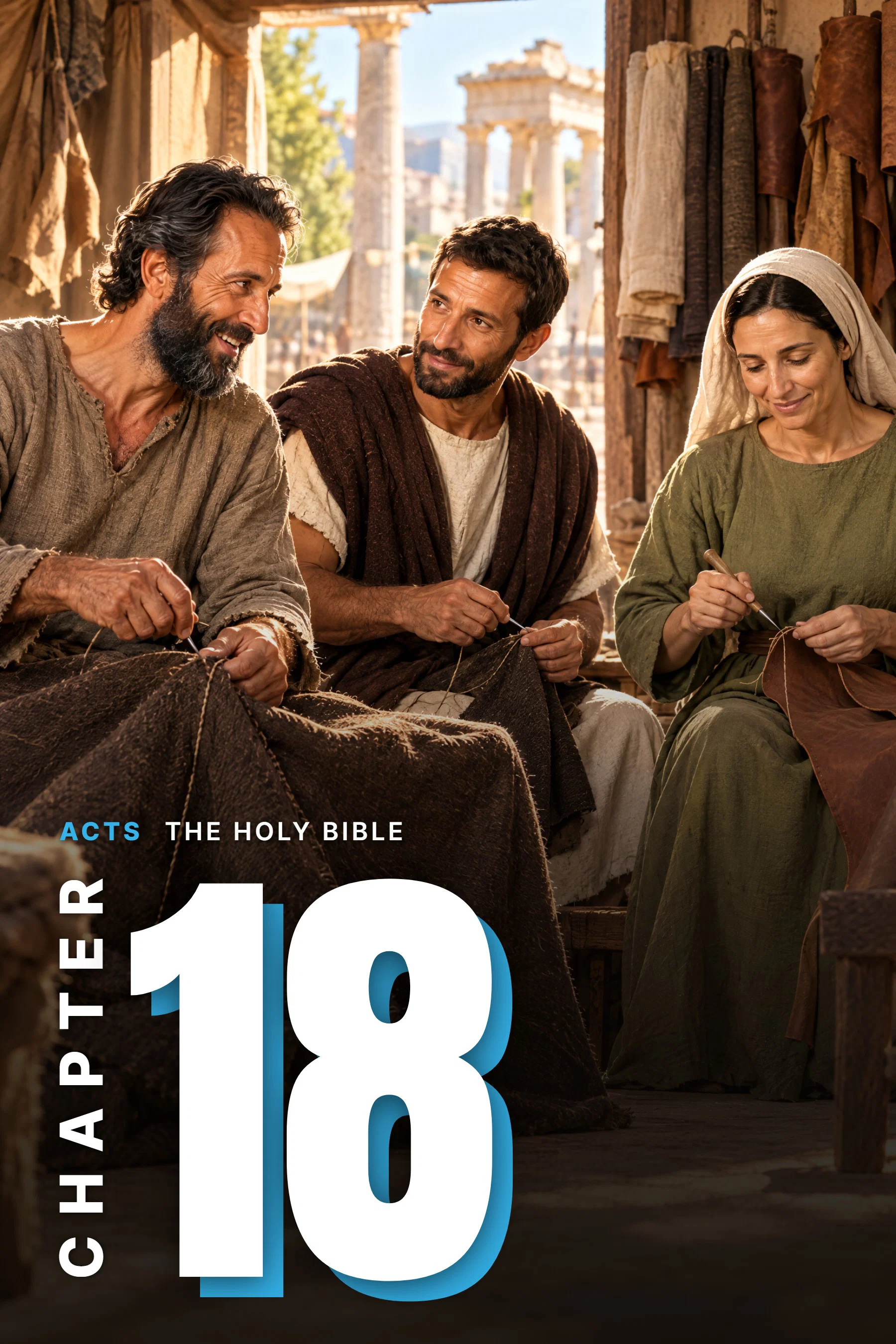 Acts 18