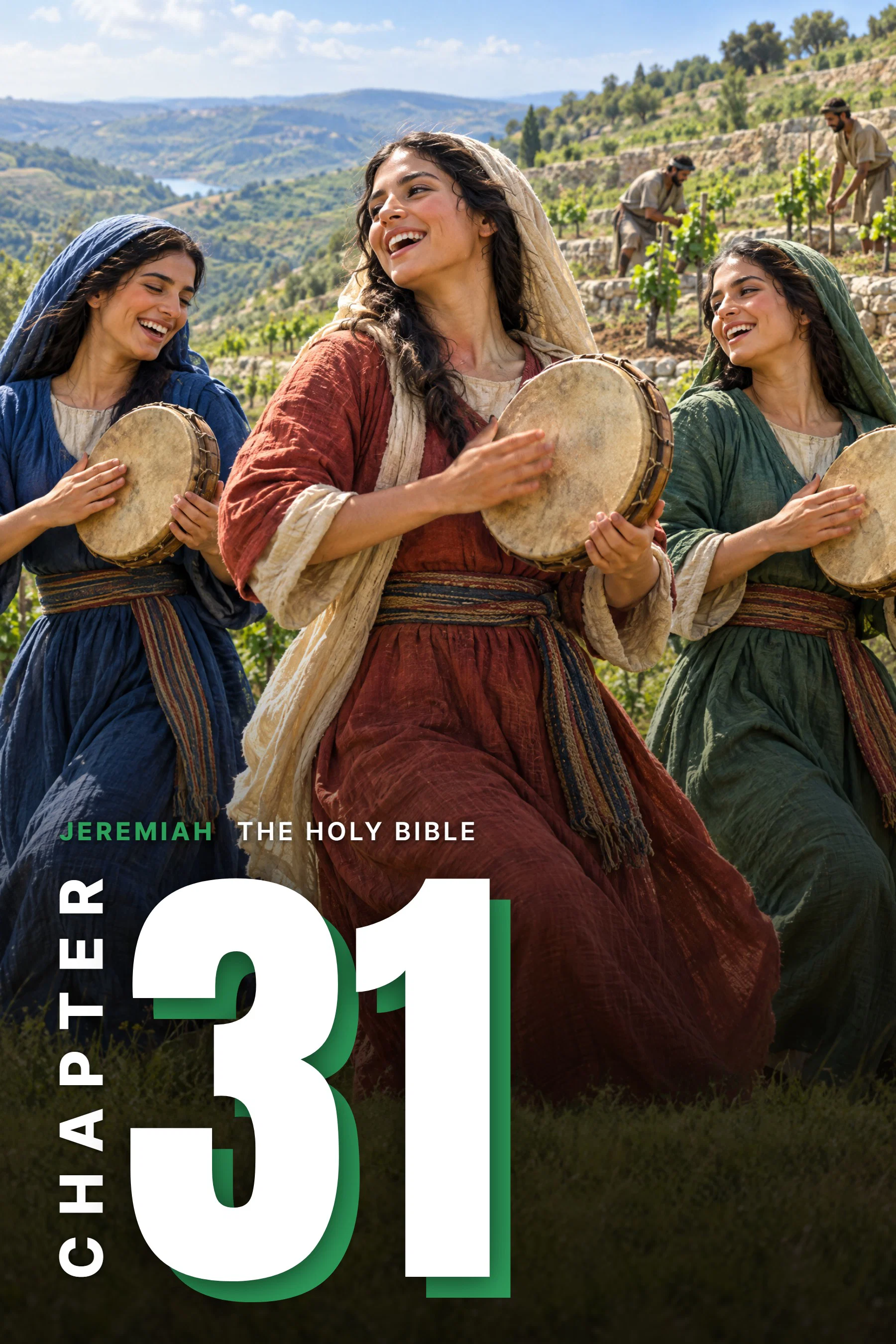 Jeremiah 31