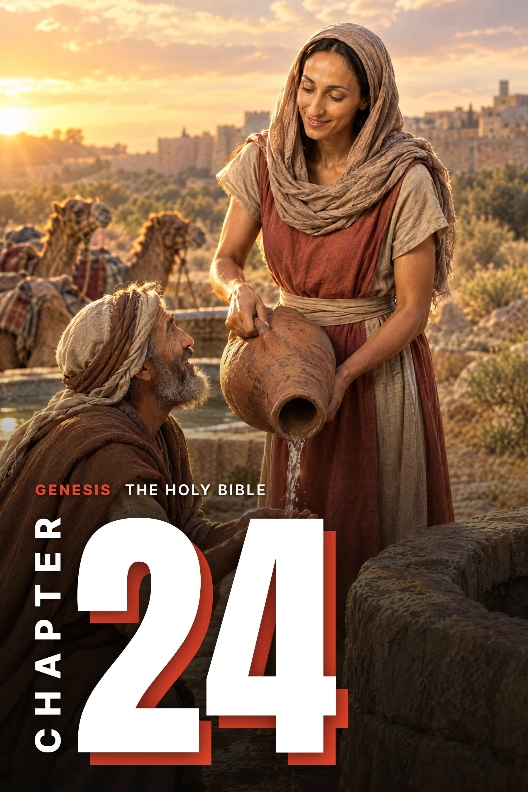 Genesis 24