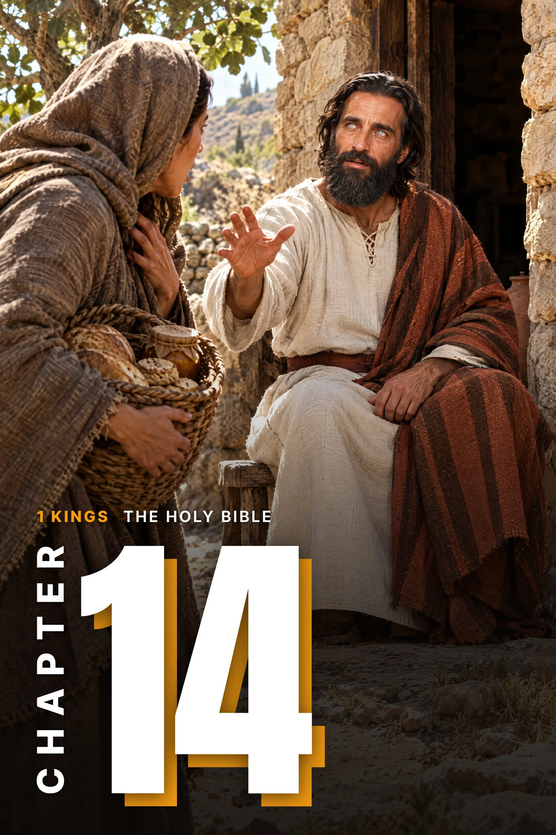 1 Kings 14