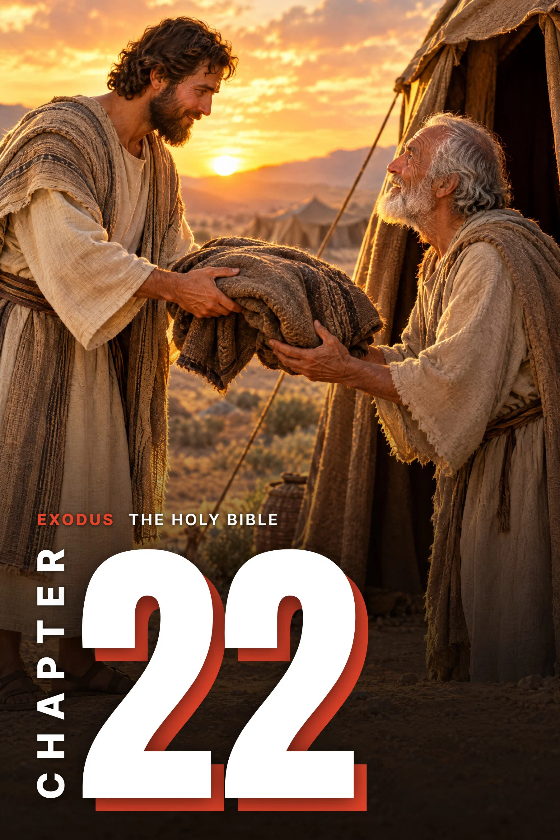 Exodus 22