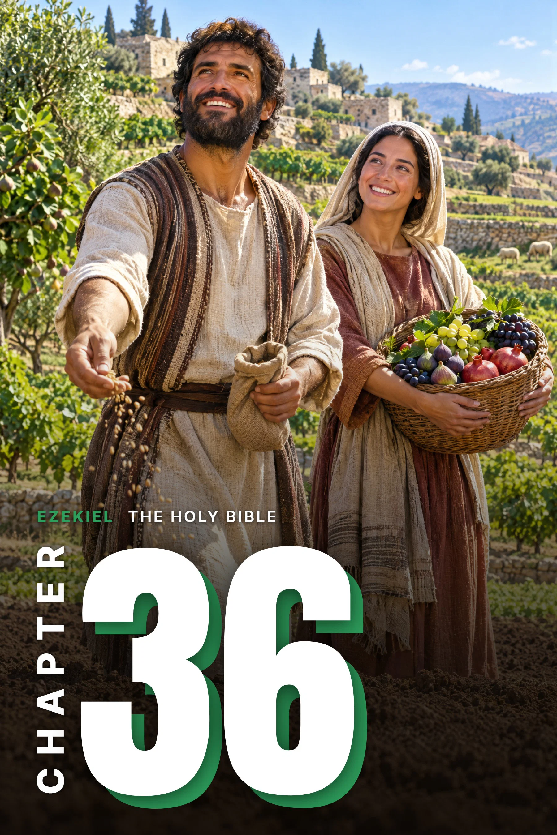 Ezekiel 36