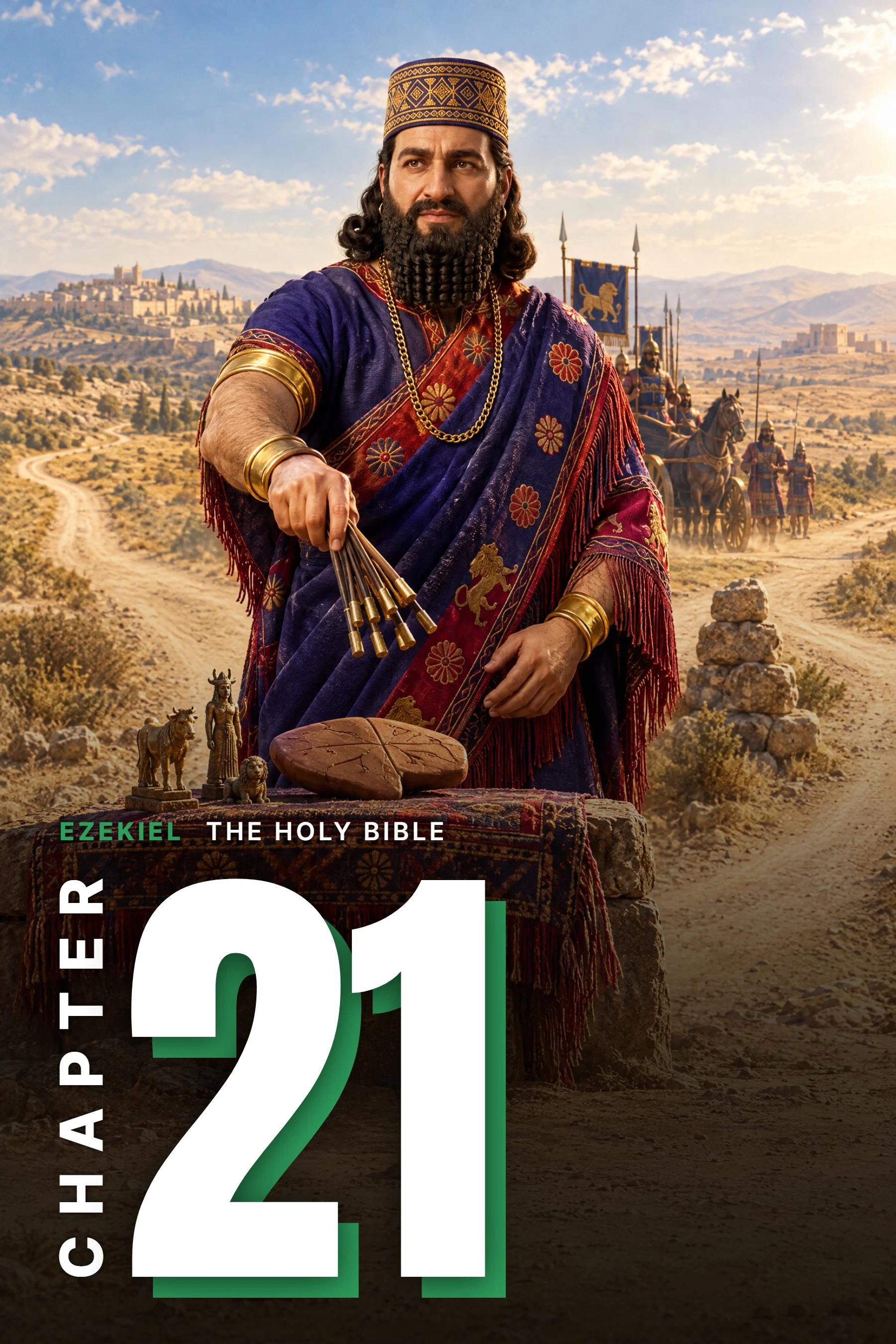 Ezekiel 21