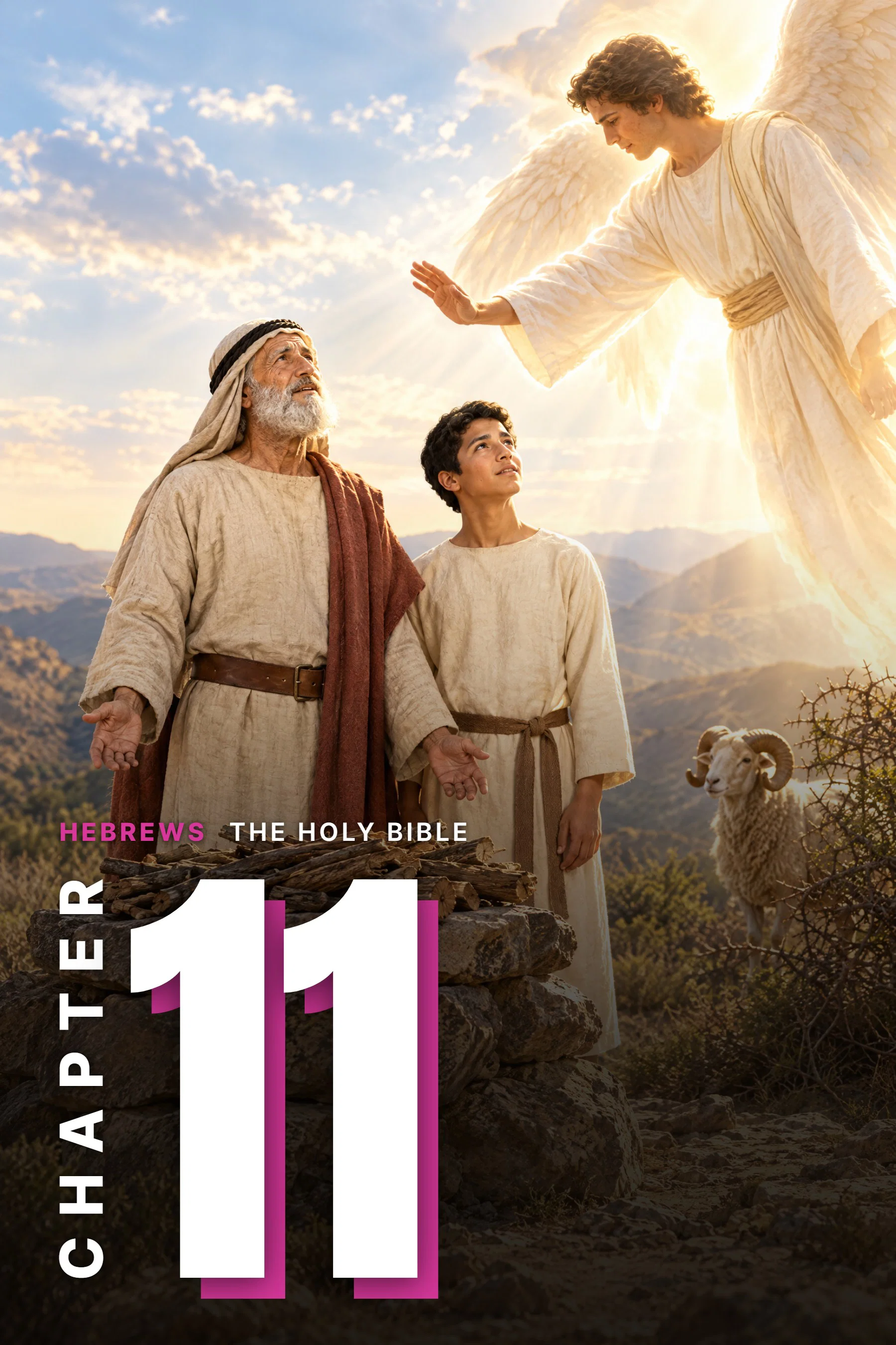 Hebrews 11