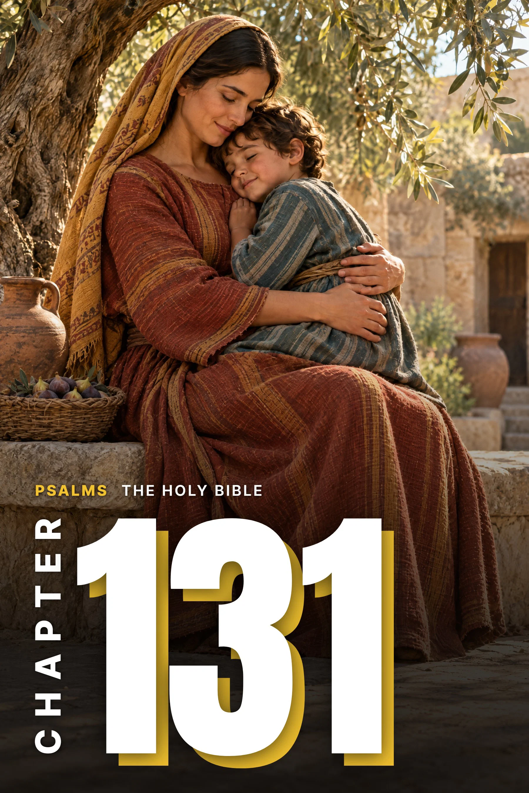 Psalms 131