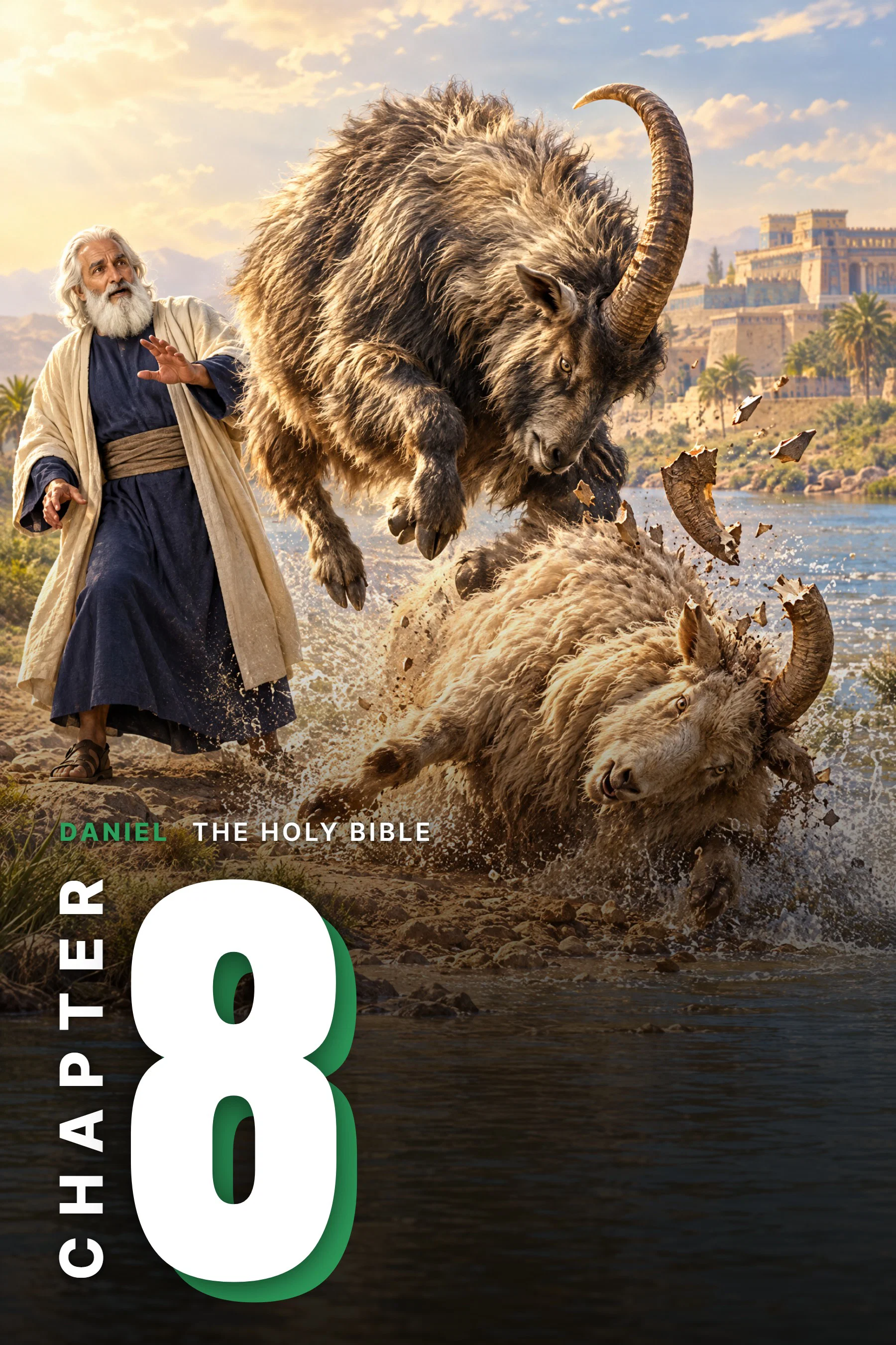 Daniel 8