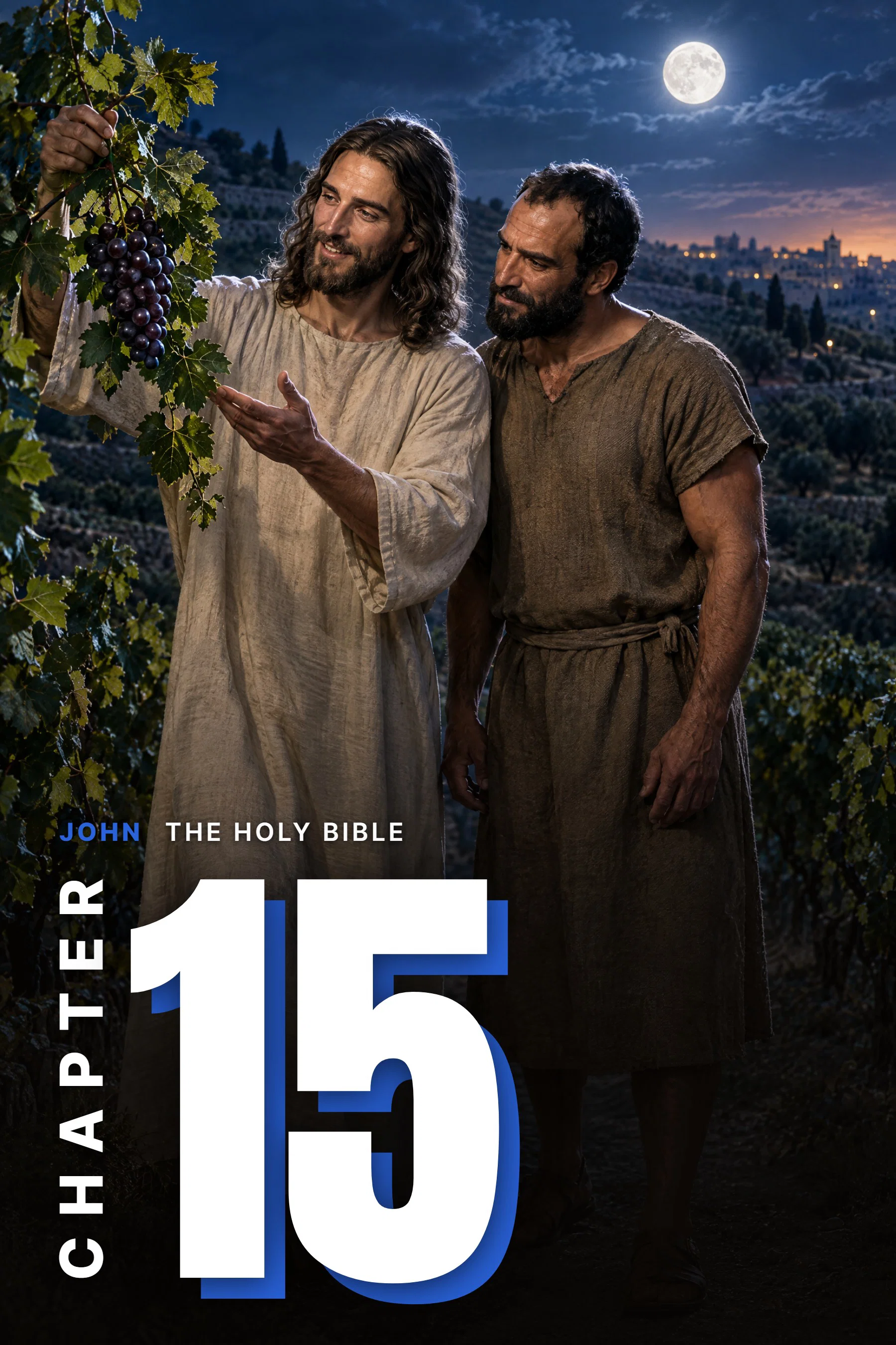 John 15