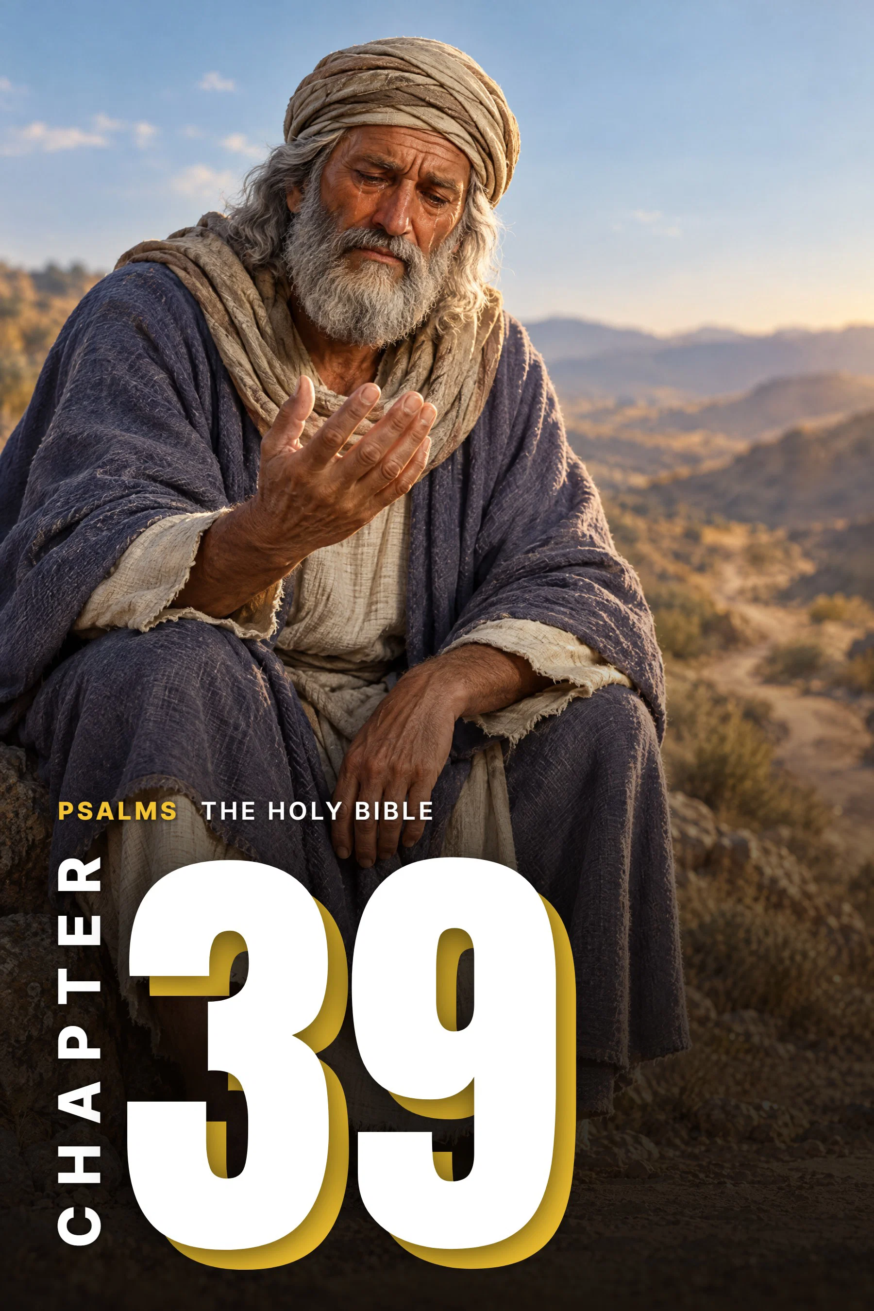Psalms 39