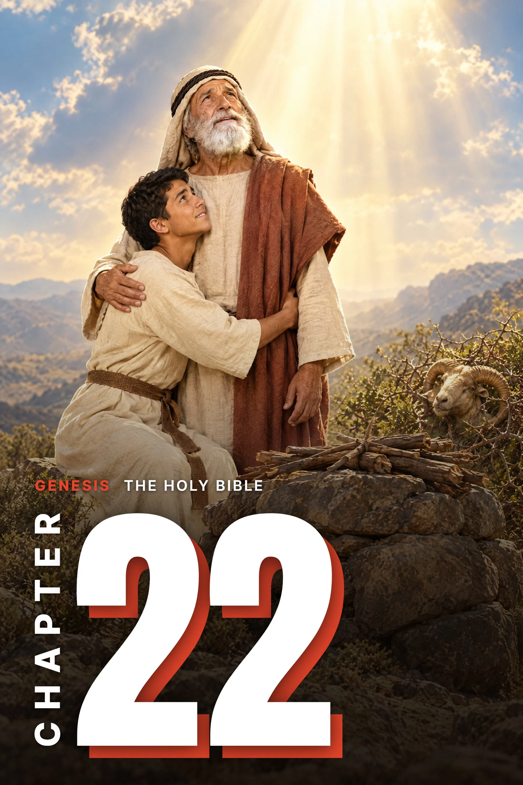 Genesis 22