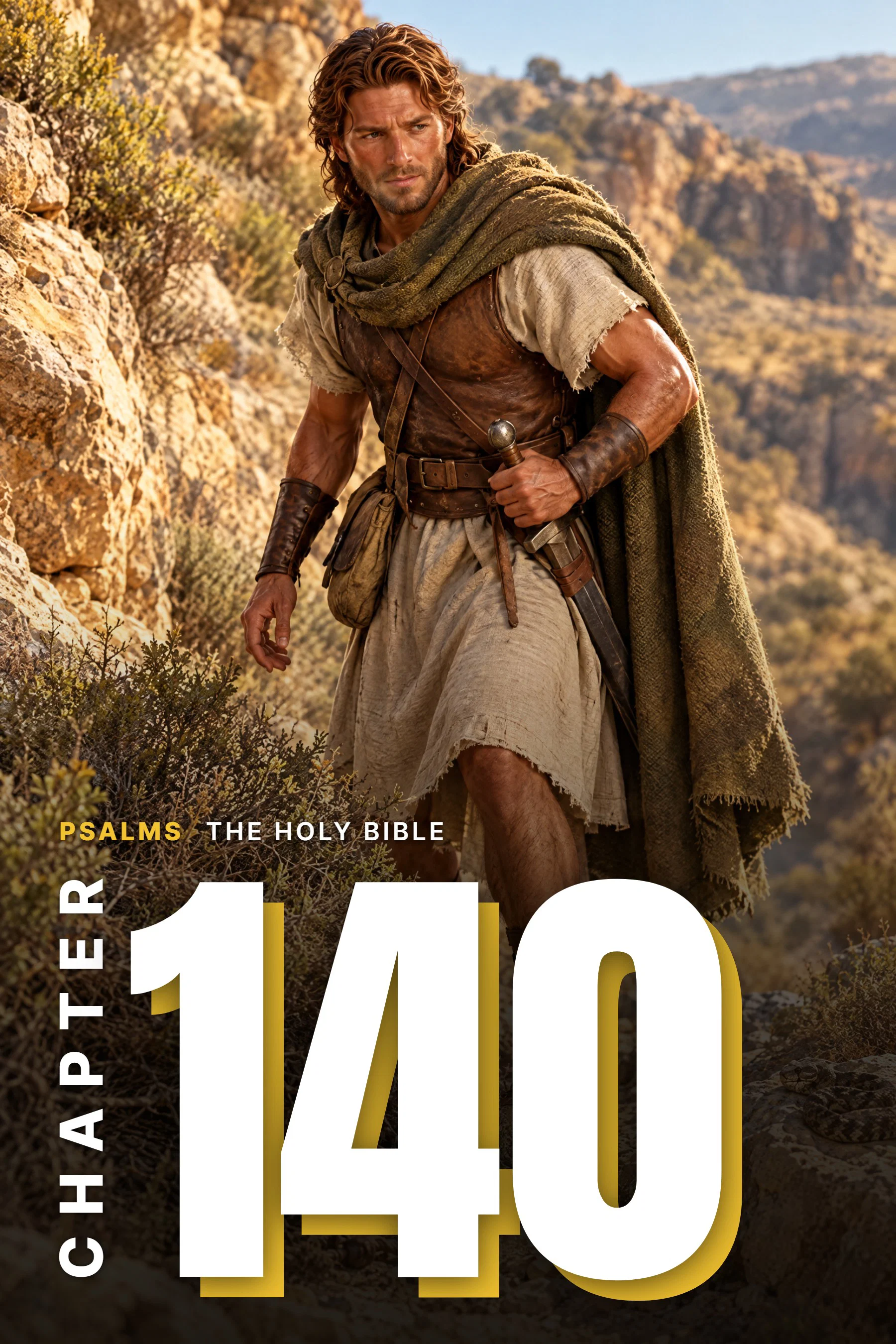 Psalms 140