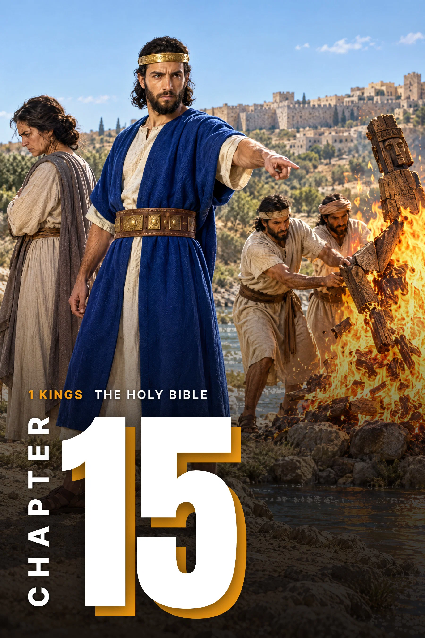 1 Kings 15