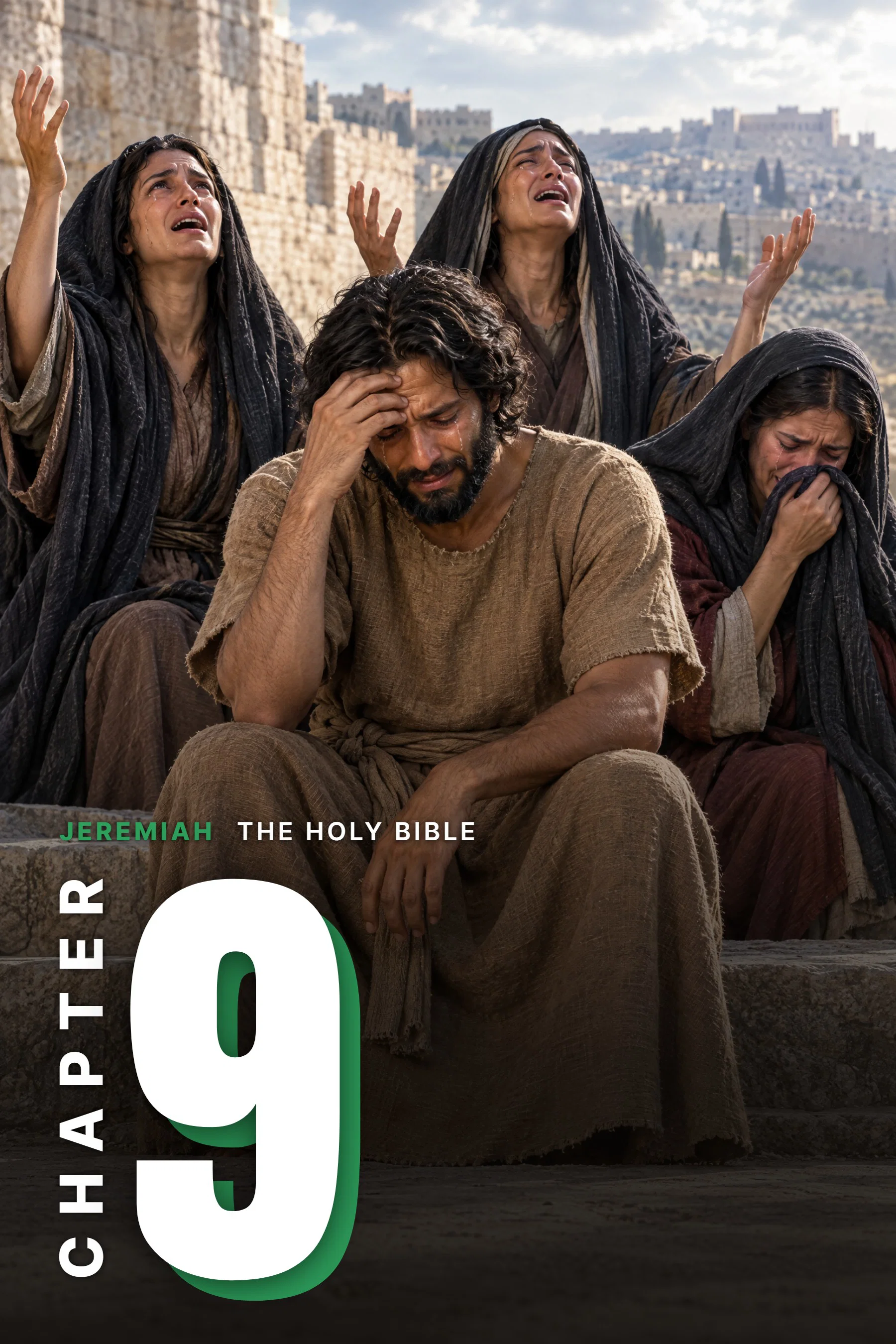 Jeremiah 9