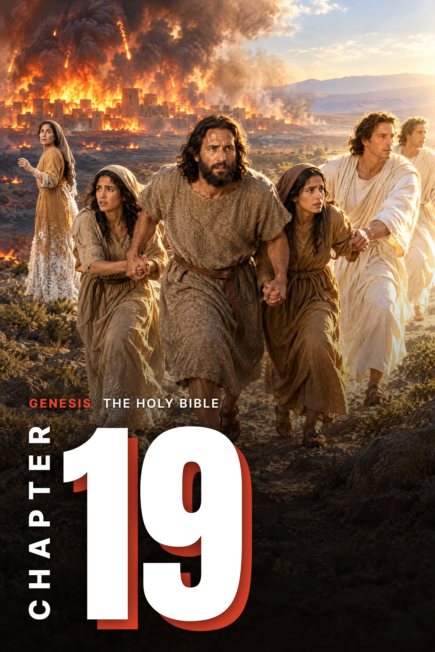 Genesis 19
