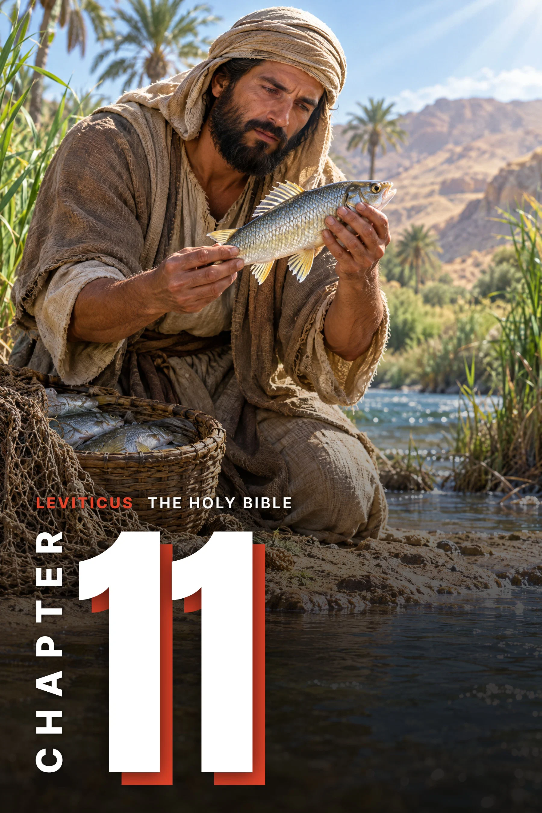 Leviticus 11