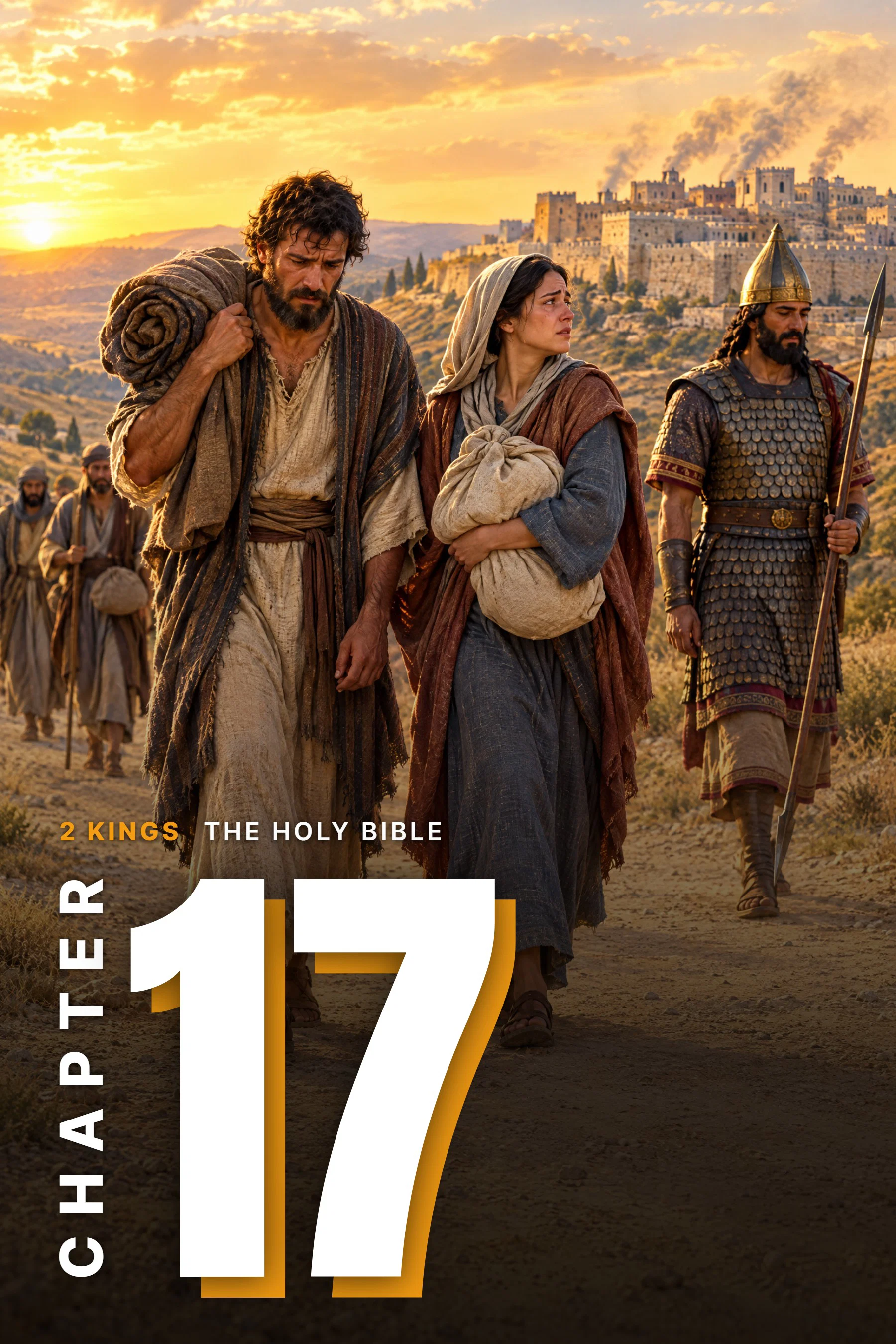2 Kings 17